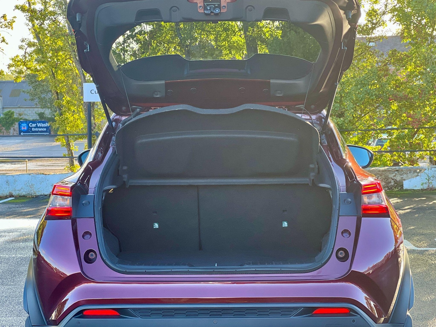 Used Nissan Juke 2022 for sale - 77145400: Photo 31