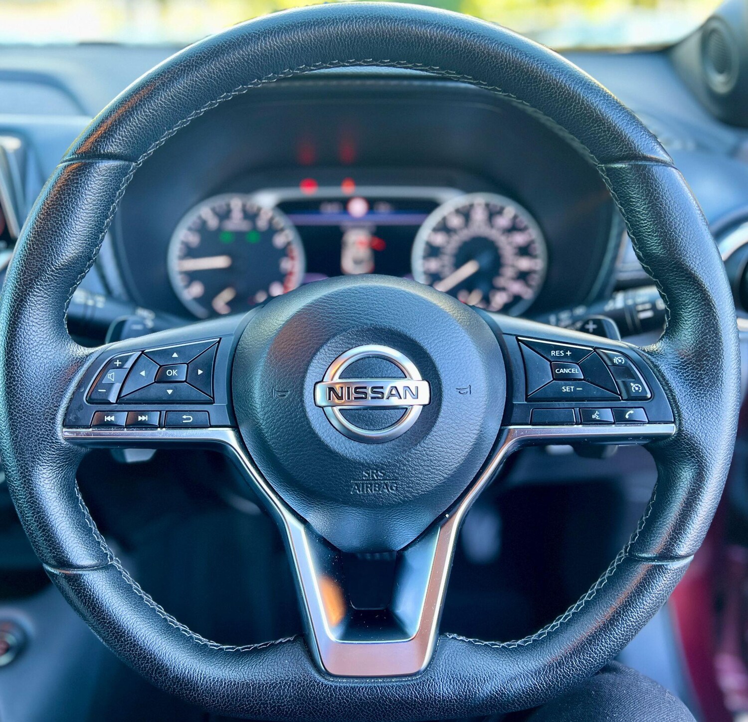 Used Nissan Juke 2022 for sale - 77145400: Photo 32