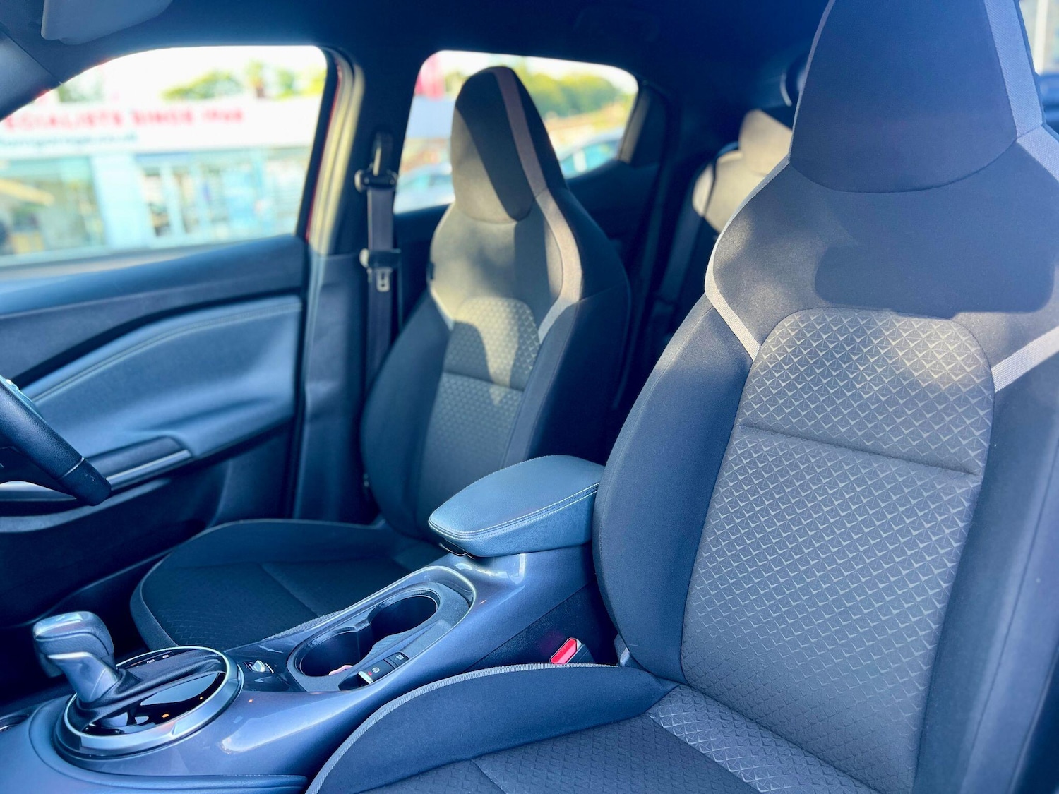 Used Nissan Juke 2022 for sale - 77145400: Photo 33