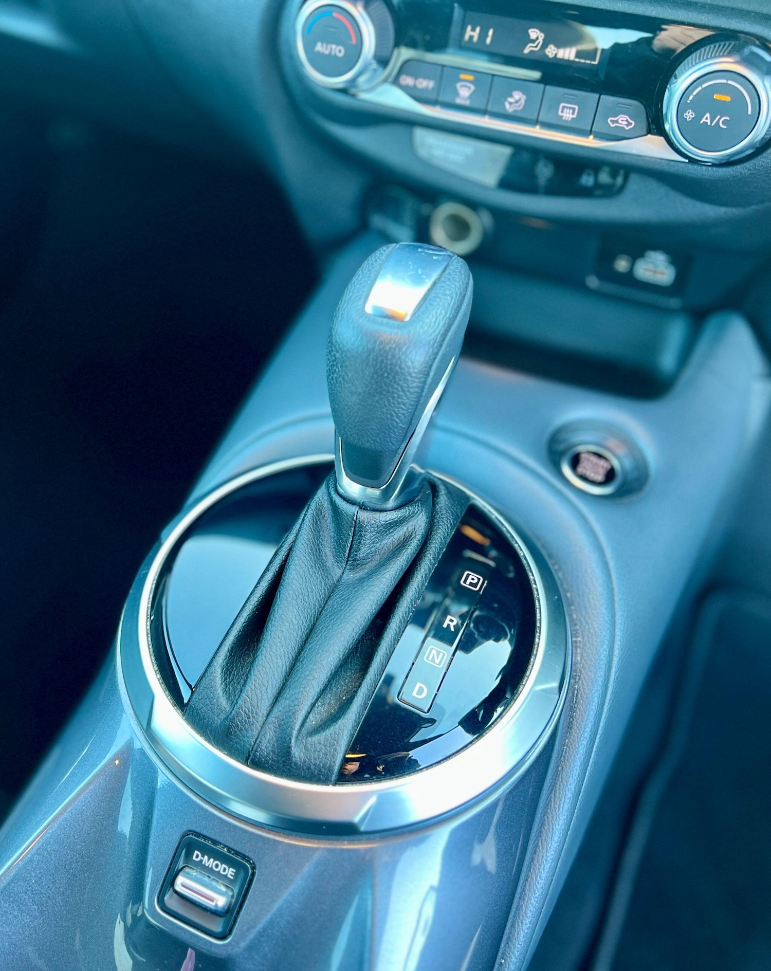 Used Nissan Juke 2022 for sale - 77145400: Photo 9