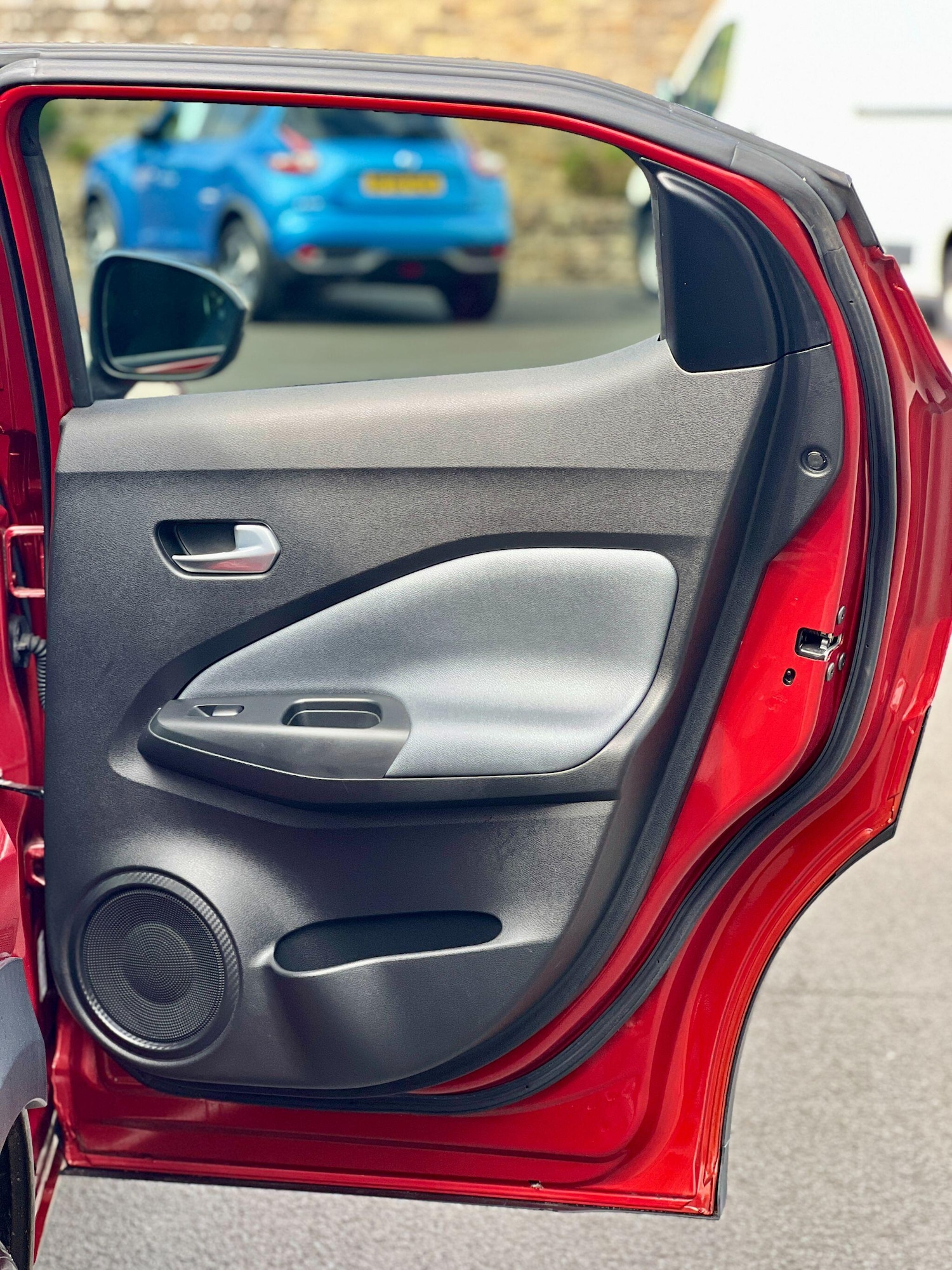 Used Nissan Juke 2021 for sale - 77145417: Photo 20