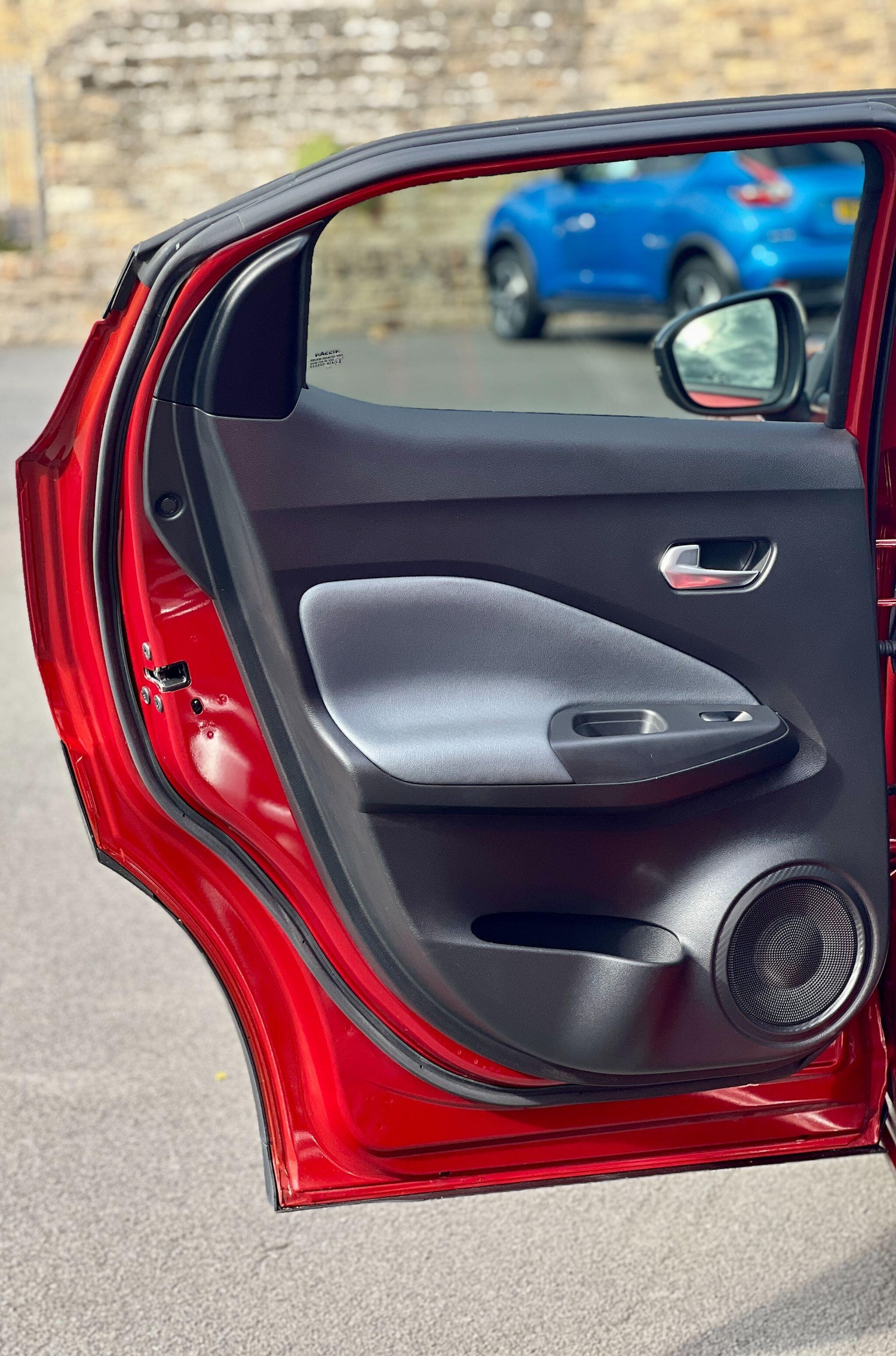 Used Nissan Juke 2021 for sale - 77145417: Photo 22