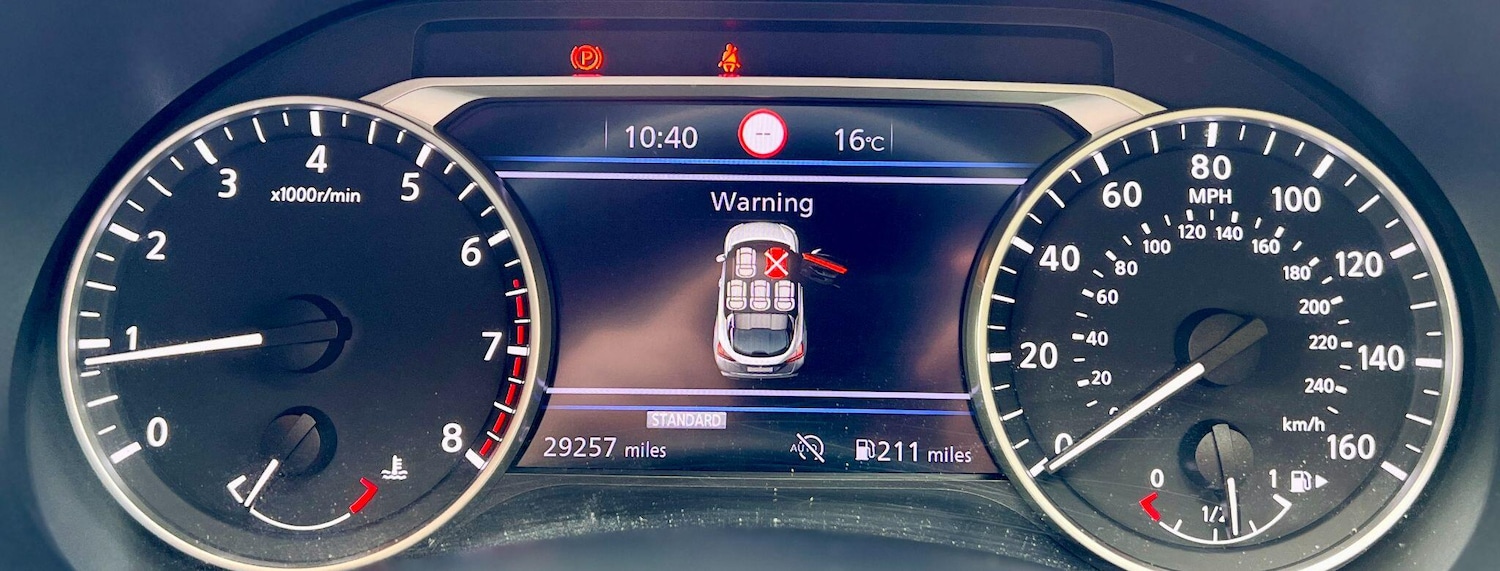 Used Nissan Juke 2021 for sale - 77145417: Photo 25