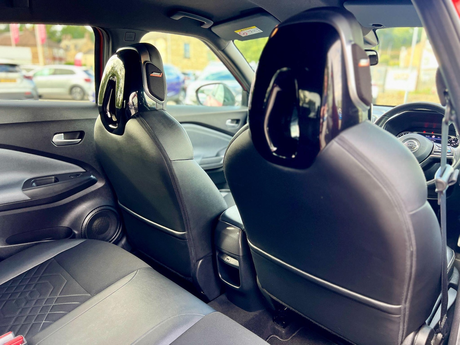 Used Nissan Juke 2021 for sale - 77145417: Photo 30