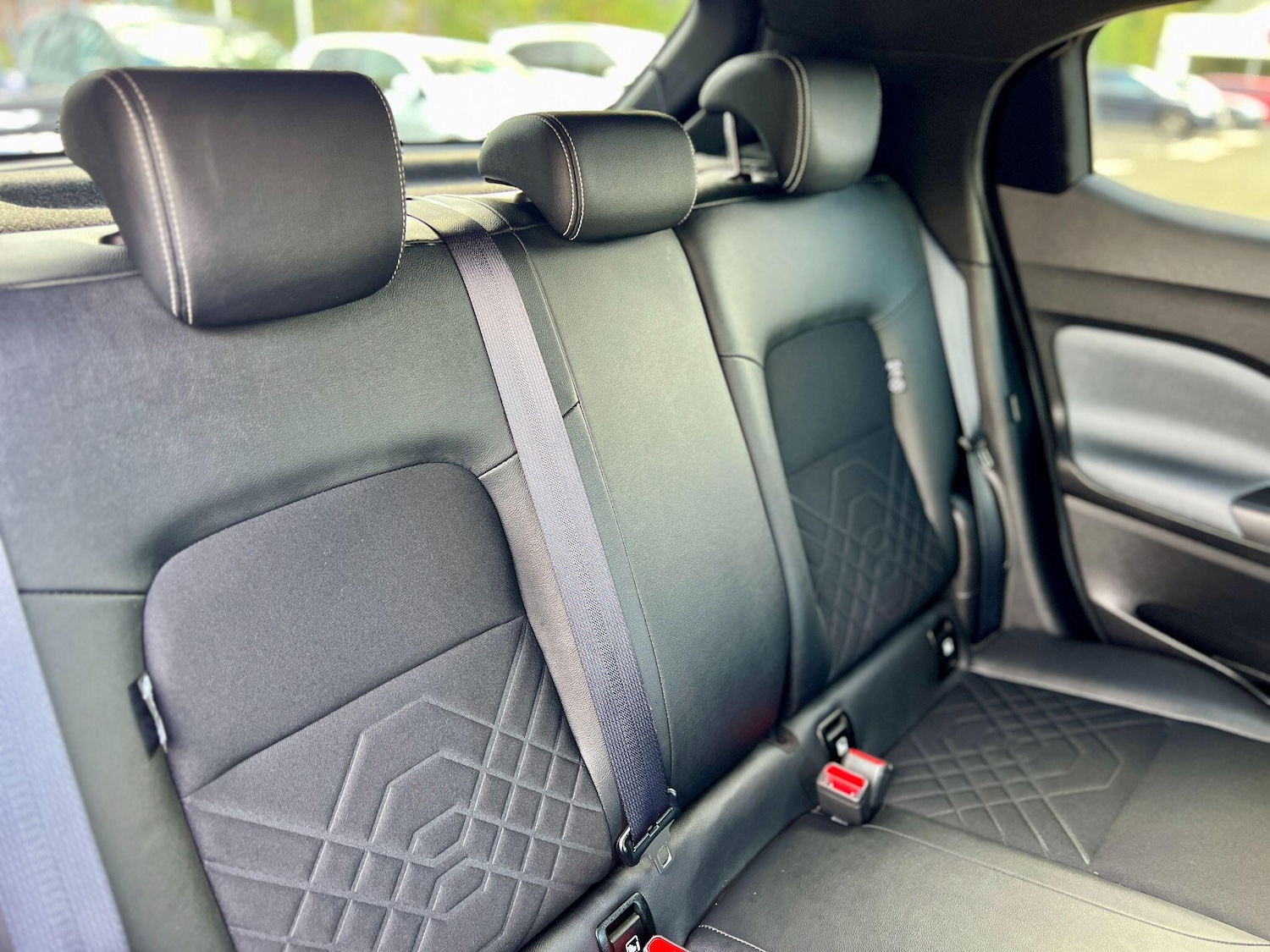 Used Nissan Juke 2021 for sale - 77145417: Photo 31