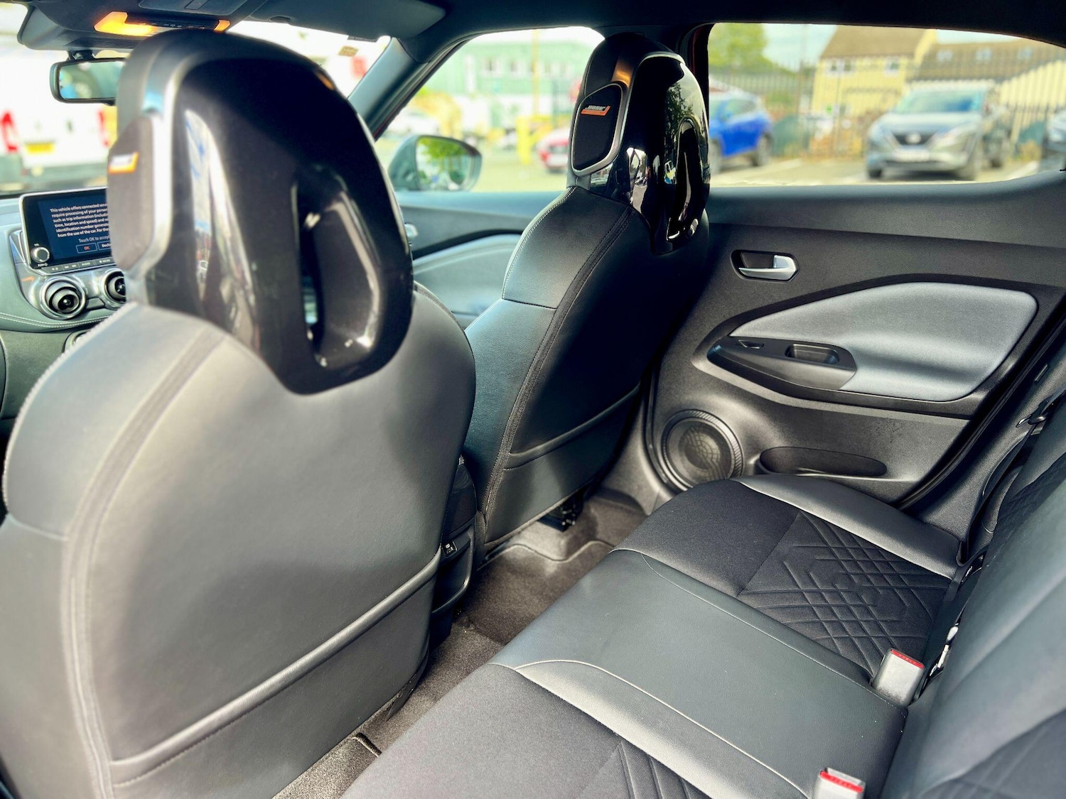 Used Nissan Juke 2021 for sale - 77145417: Photo 32