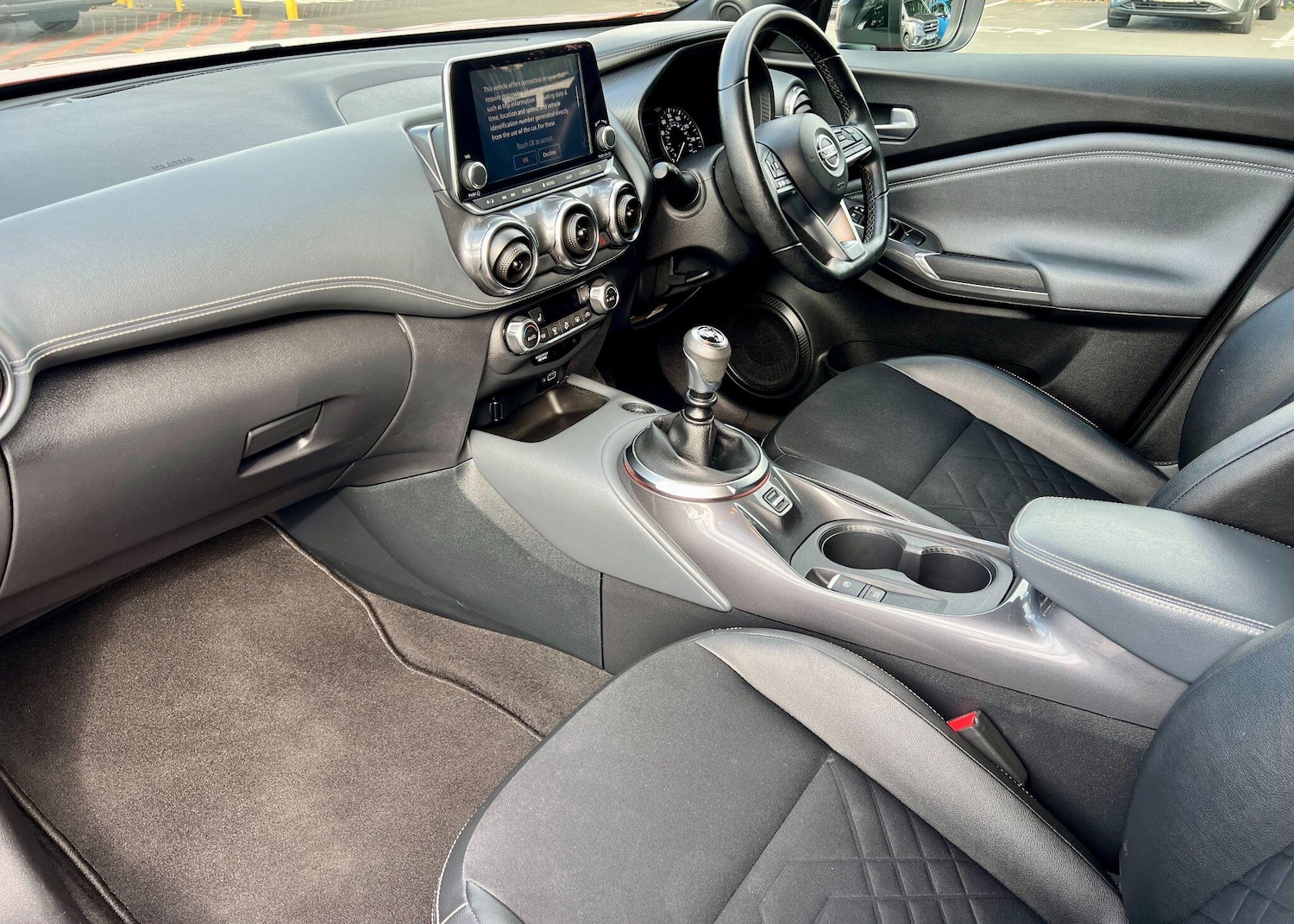 Used Nissan Juke 2021 for sale - 77145417: Photo 35