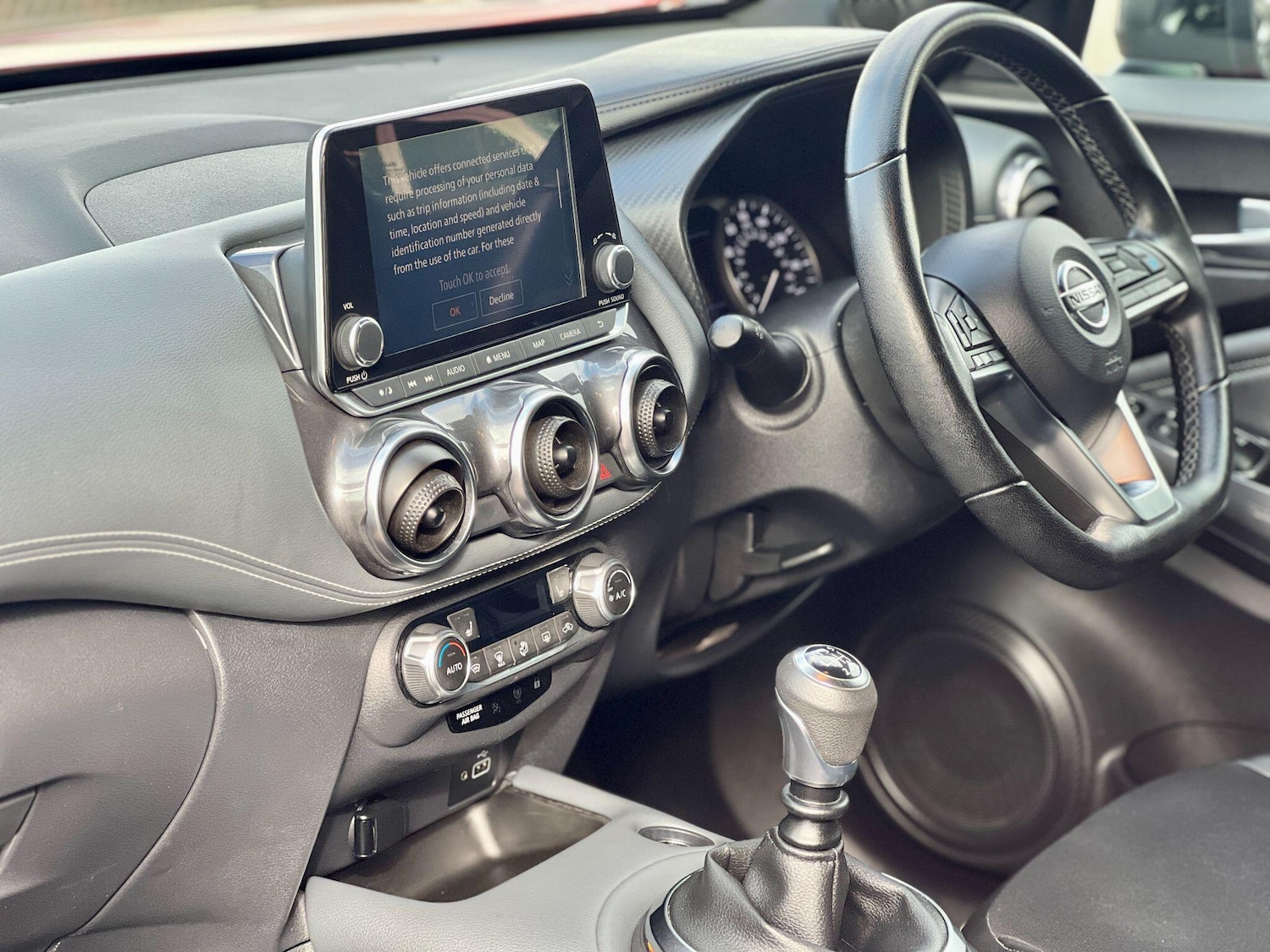 Used Nissan Juke 2021 for sale - 77145417: Photo 37