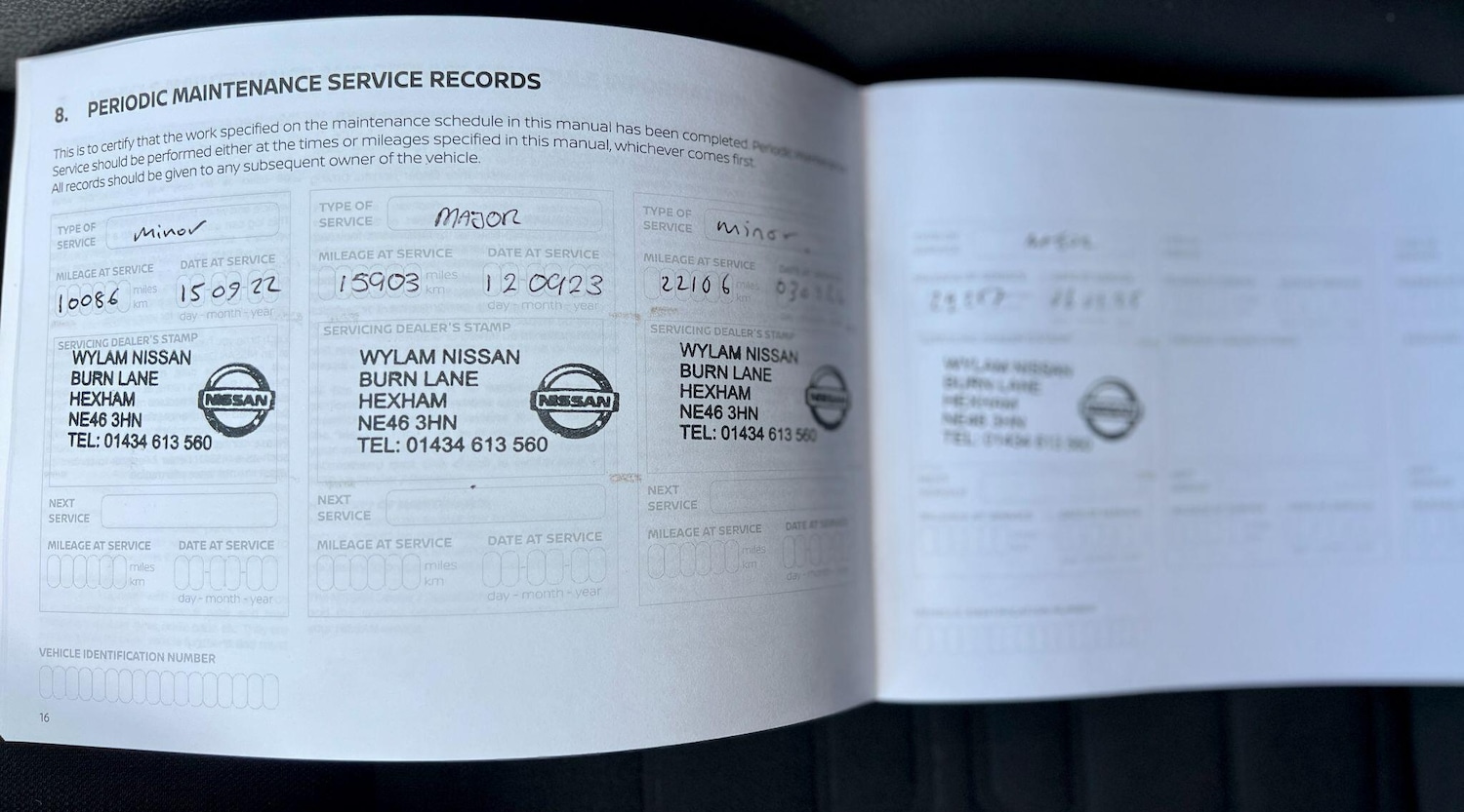 Used Nissan Juke 2021 for sale - 77145417: Photo 38