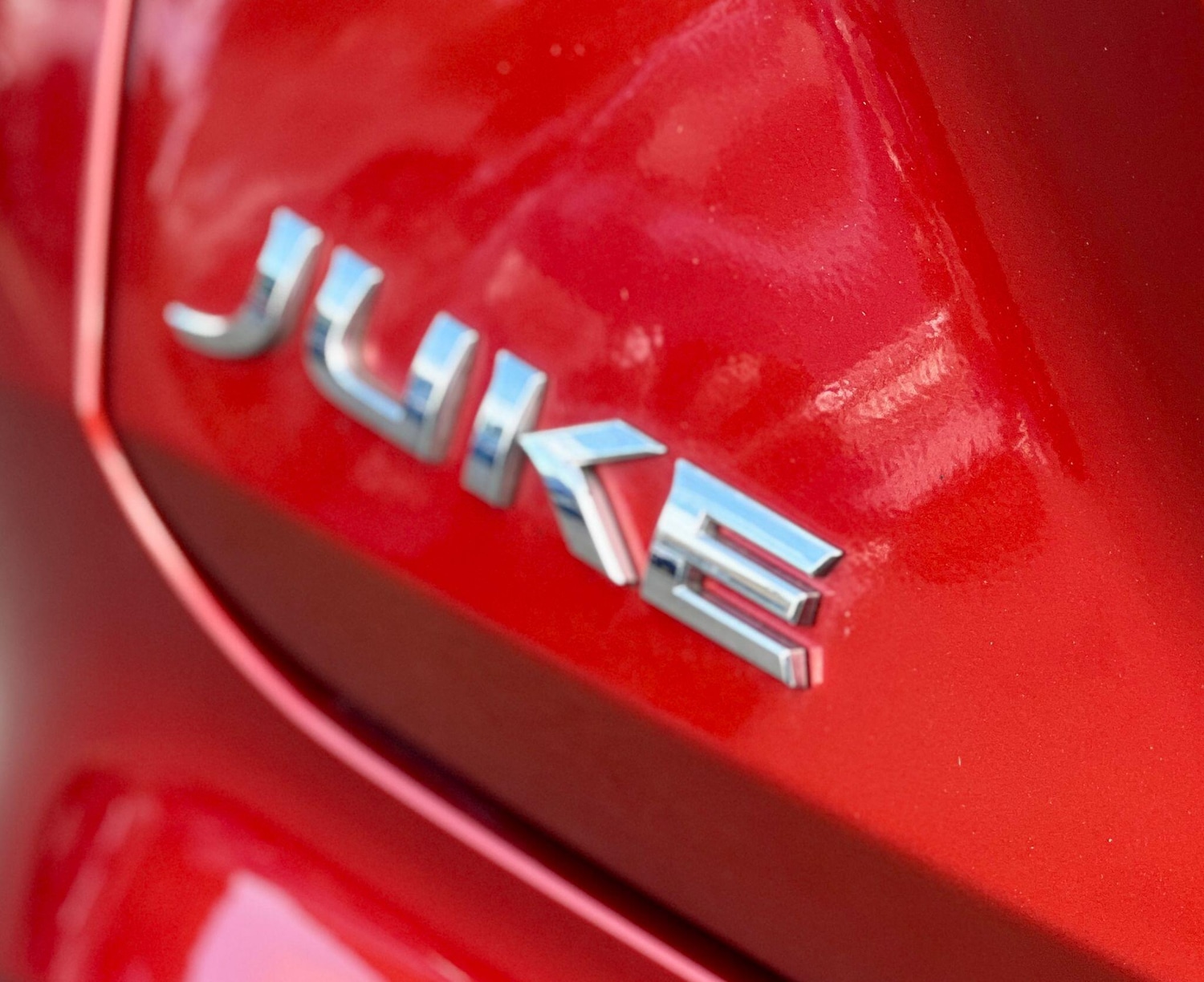 Used Nissan Juke 2021 for sale - 77145417: Photo 8