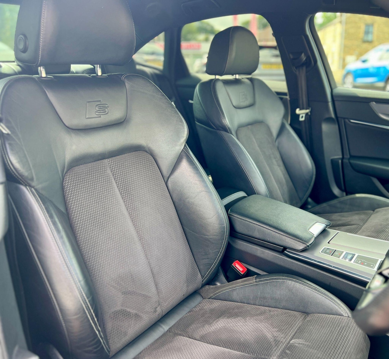 Used Audi A6 2020 for sale - 77291808: Photo 15