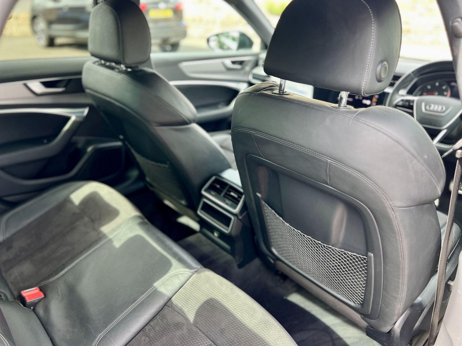 Used Audi A6 2020 for sale - 77291808: Photo 16