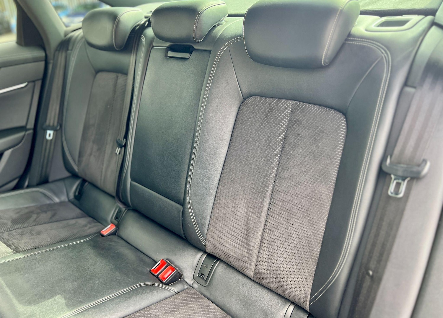 Used Audi A6 2020 for sale - 77291808: Photo 19