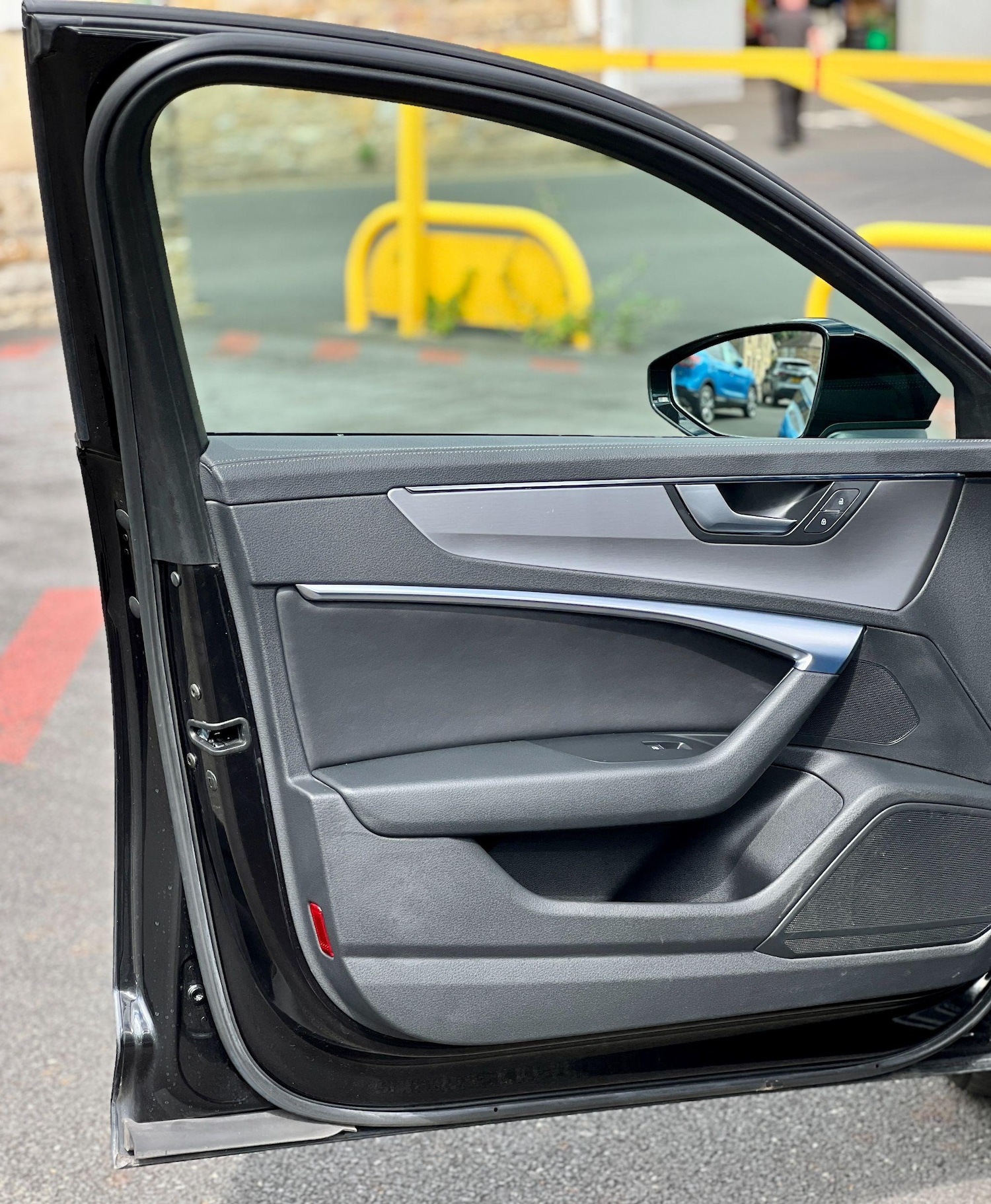 Used Audi A6 2020 for sale - 77291808: Photo 27