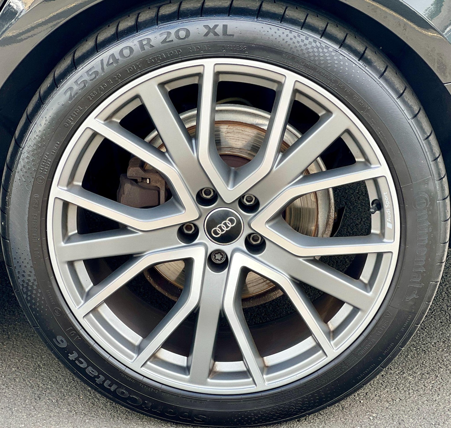 Used Audi A6 2020 for sale - 77291808: Photo 29