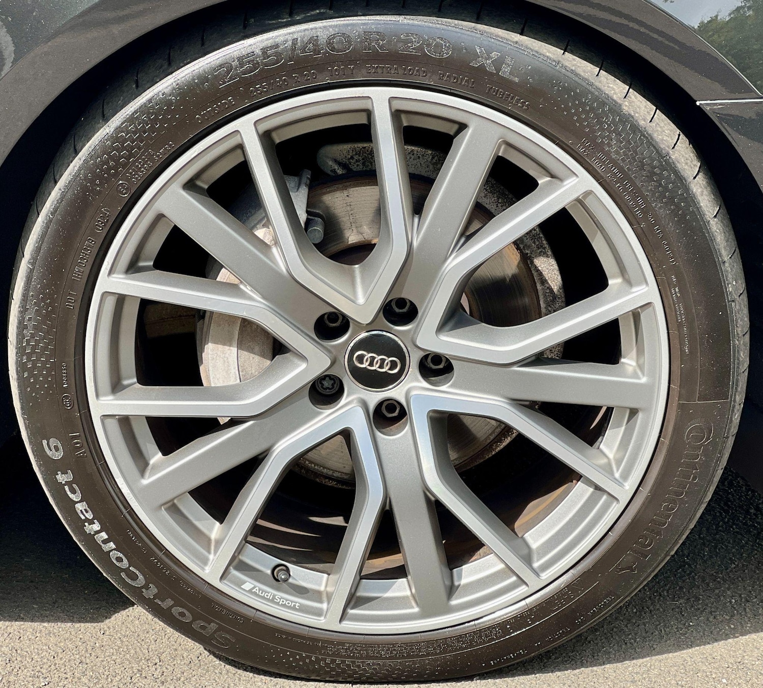 Used Audi A6 2020 for sale - 77291808: Photo 31