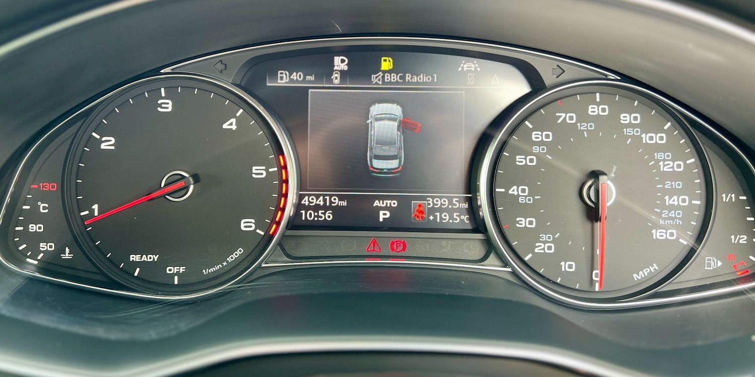 Used Audi A6 2020 for sale - 77291808: Photo 36