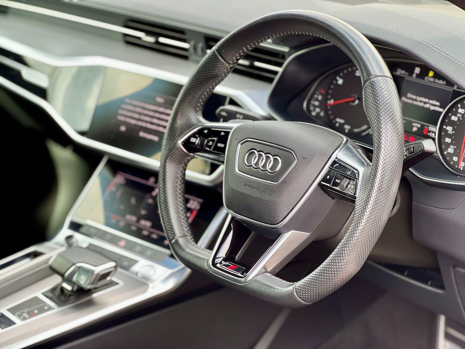 Used Audi A6 2020 for sale - 77291808: Photo 38