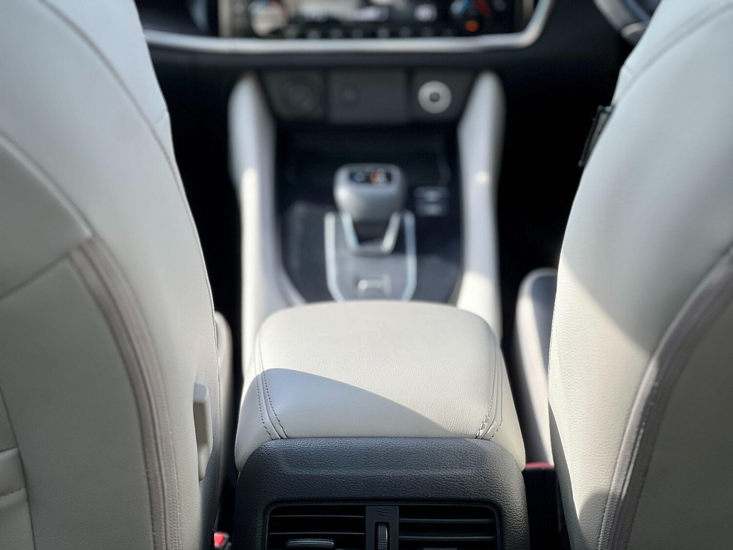 Used Nissan Qashqai for sale - 77969619: Photo 10