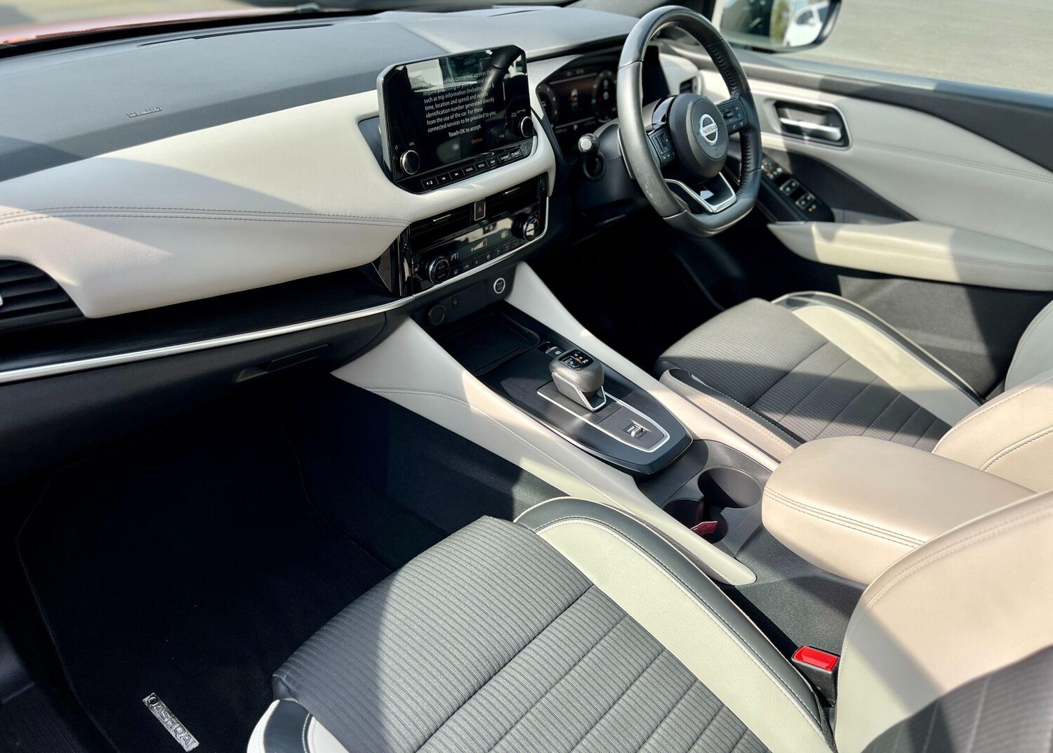 Used Nissan Qashqai for sale - 77969619: Photo 11