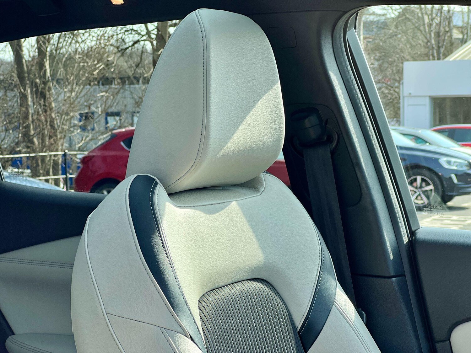 Used Nissan Qashqai for sale - 77969619: Photo 14