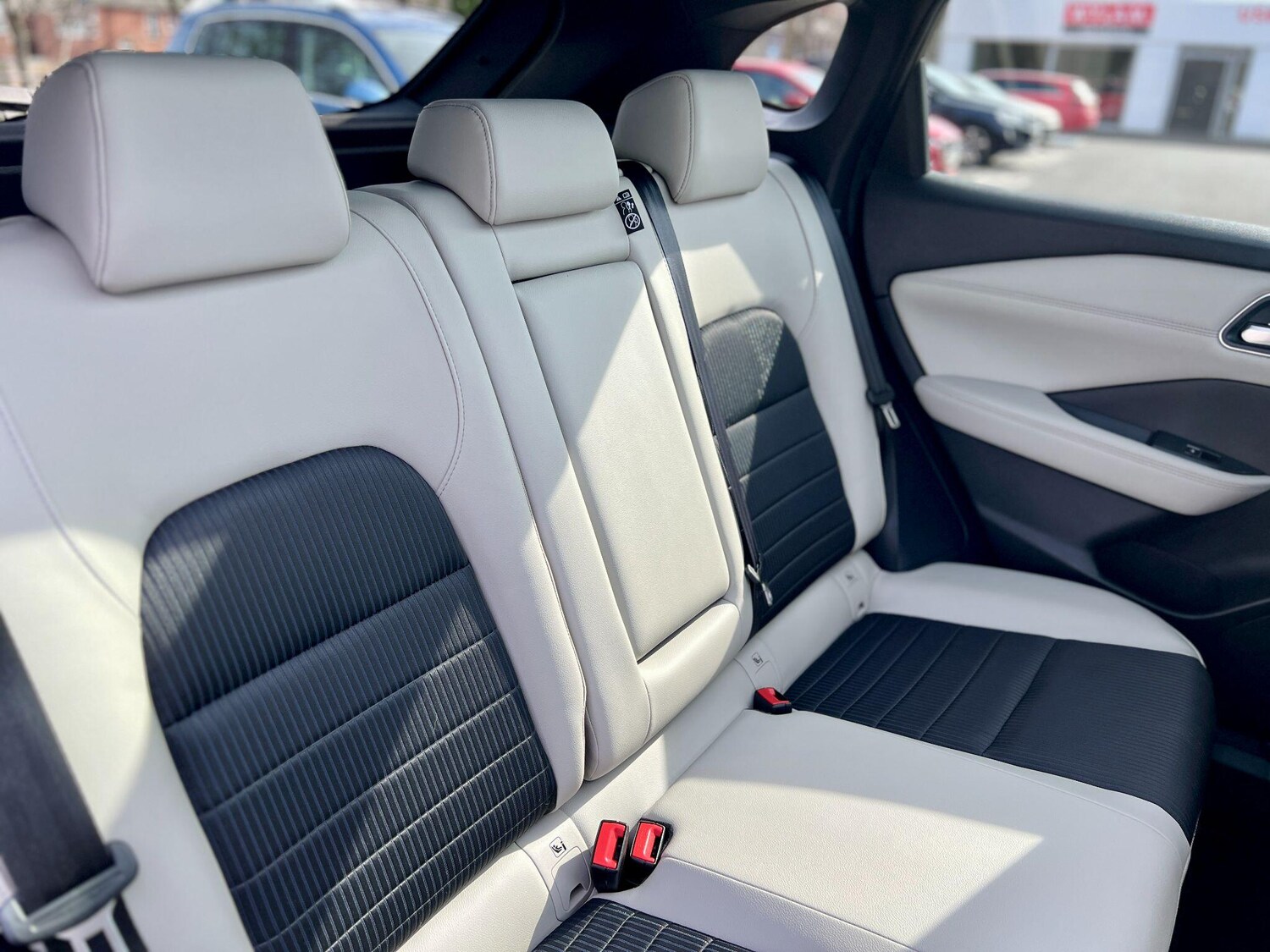 Used Nissan Qashqai for sale - 77969619: Photo 16