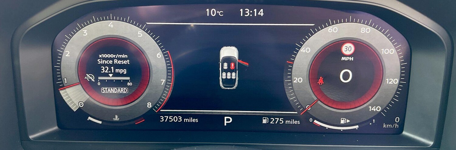 Used Nissan Qashqai for sale - 77969619: Photo 30