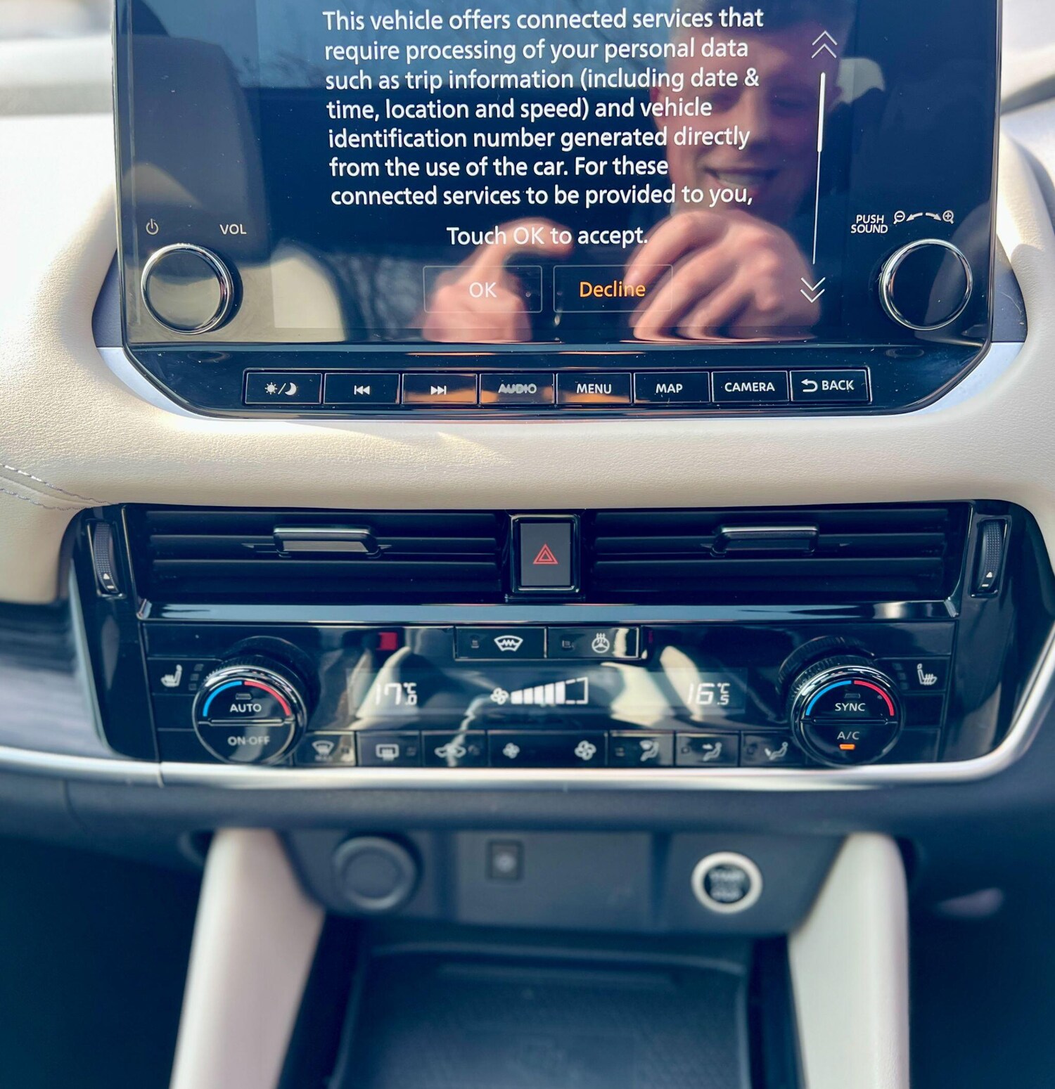 Used Nissan Qashqai for sale - 77969619: Photo 31