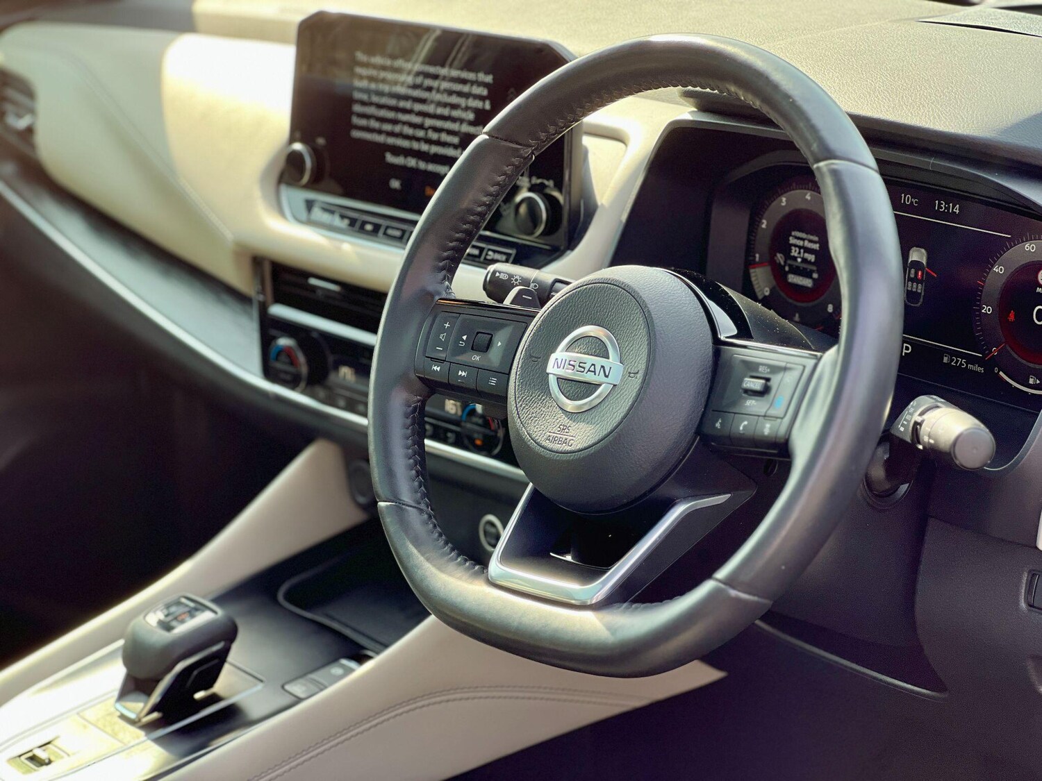 Used Nissan Qashqai for sale - 77969619: Photo 32