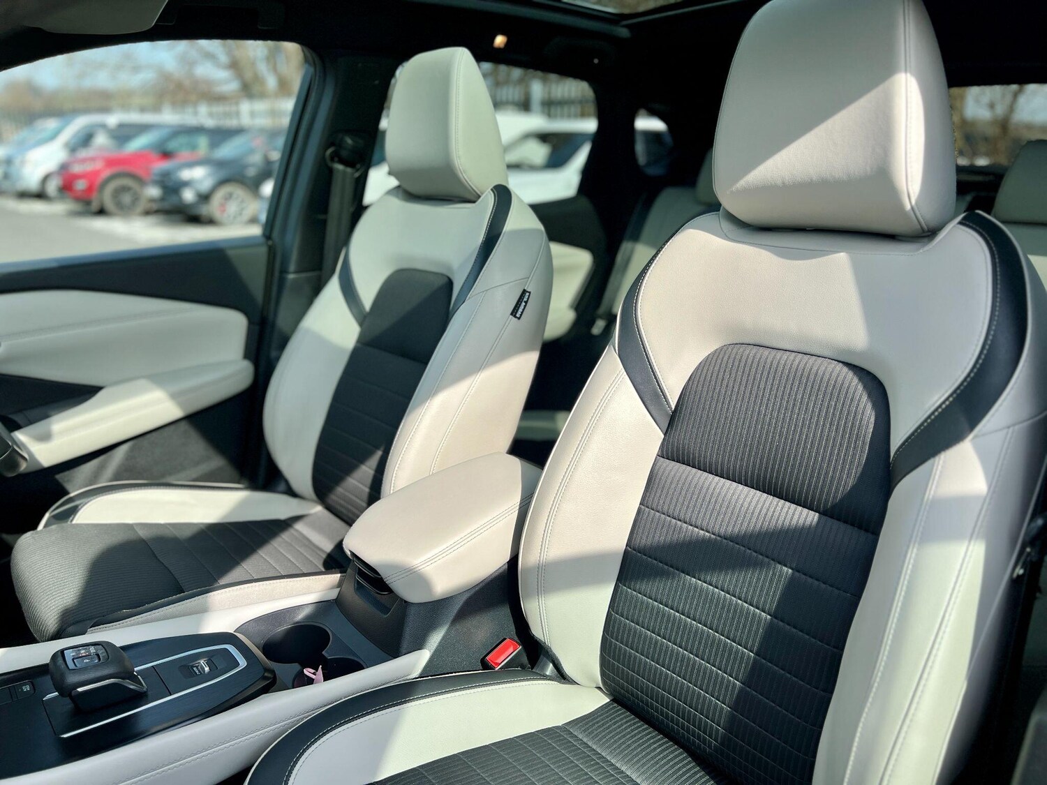 Used Nissan Qashqai for sale - 77969619: Photo 34