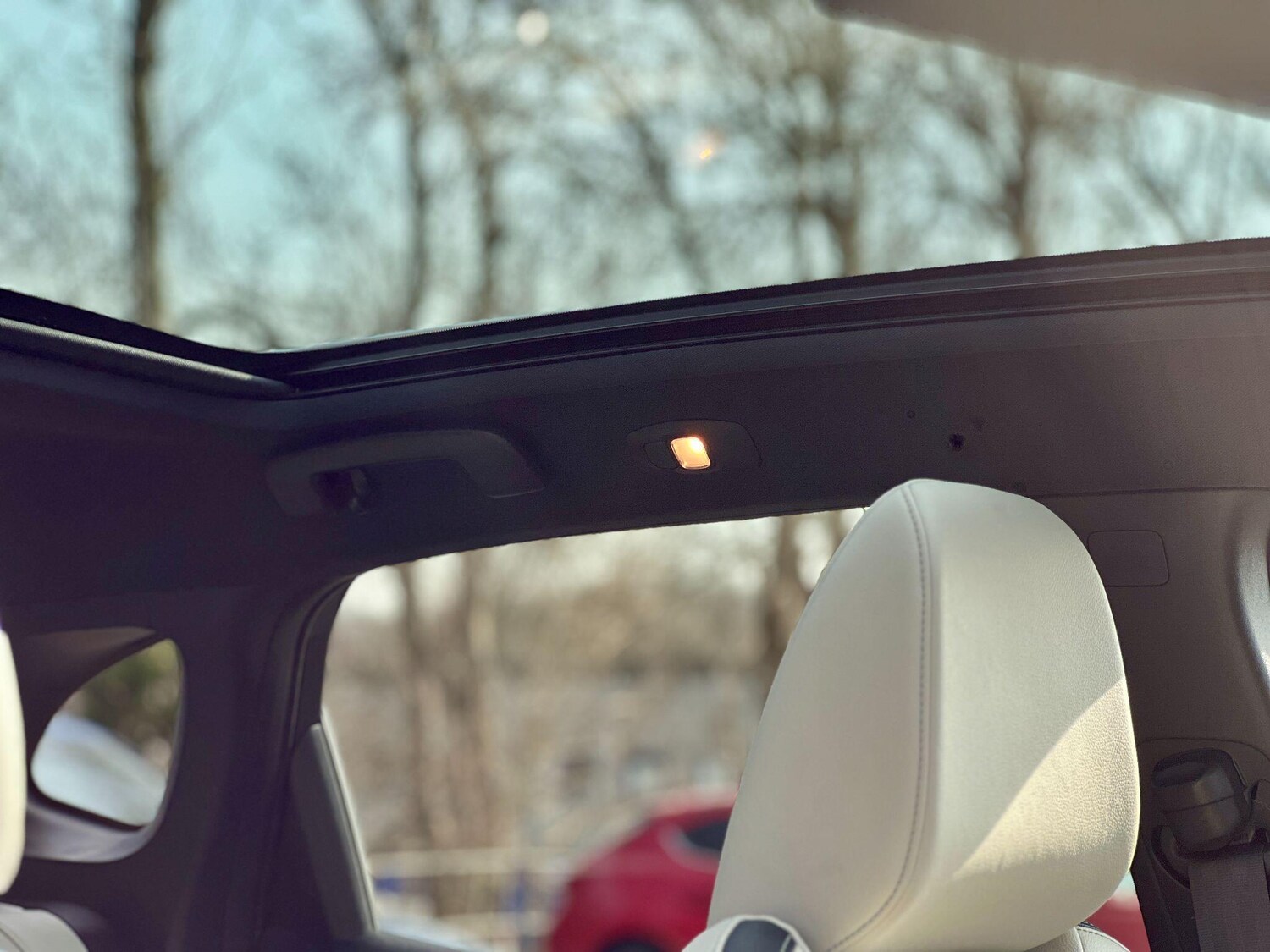 Used Nissan Qashqai for sale - 77969619: Photo 36