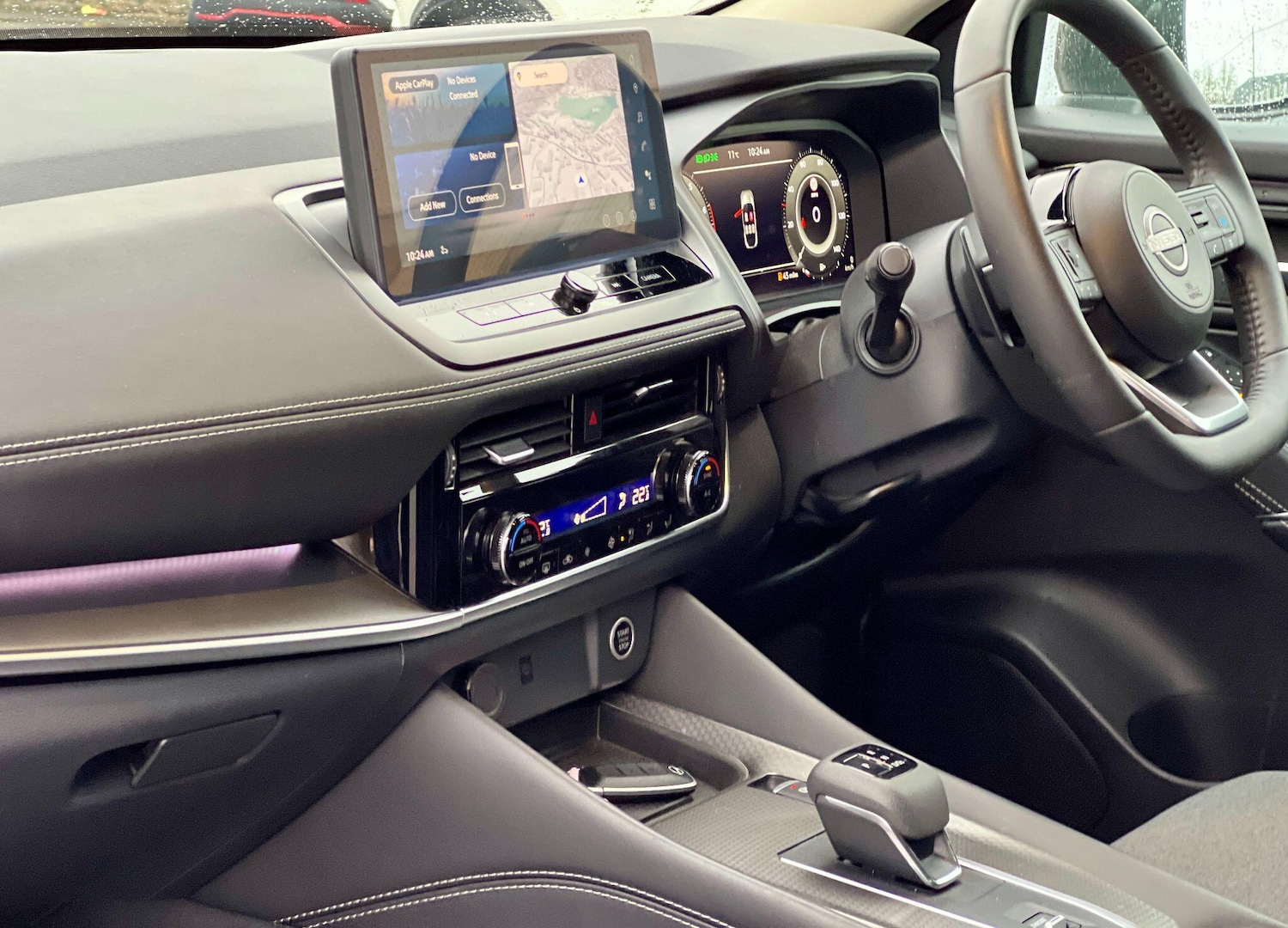 Used Nissan Qashqai 2024 for sale - 77145397: Photo 11