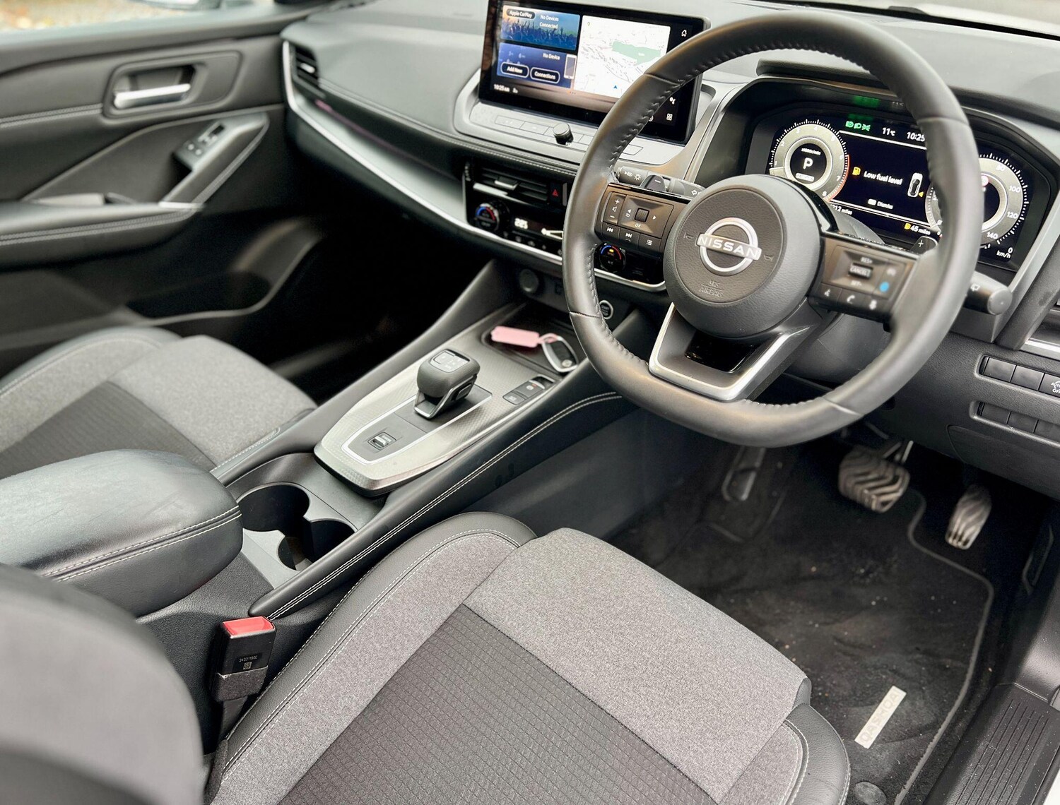 Used Nissan Qashqai 2024 for sale - 77145397: Photo 13