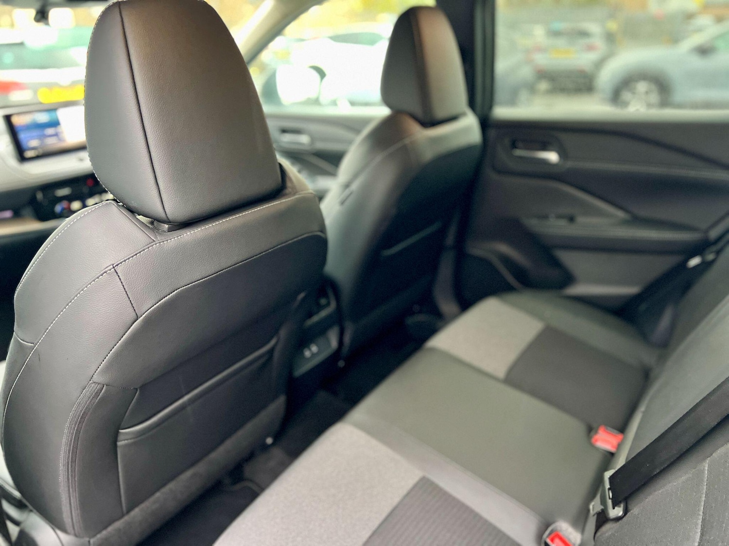 Used Nissan Qashqai 2024 for sale - 77145397: Photo 17