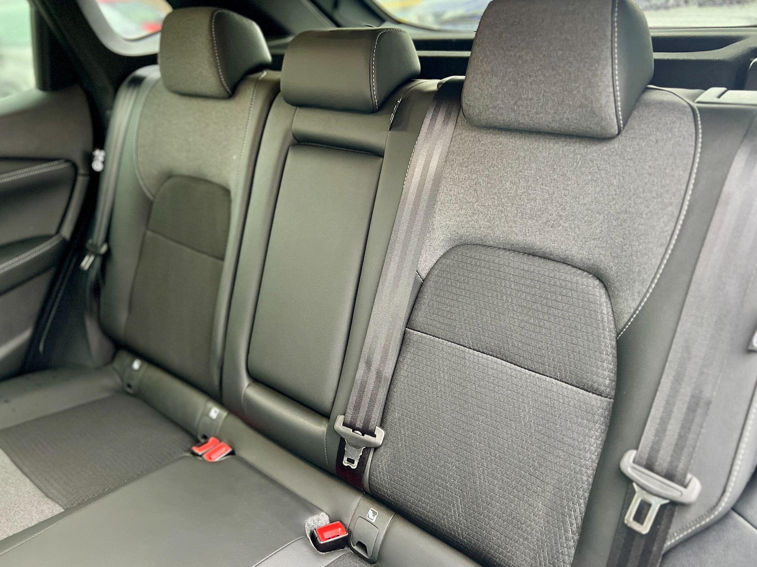 Used Nissan Qashqai 2024 for sale - 77145397: Photo 18