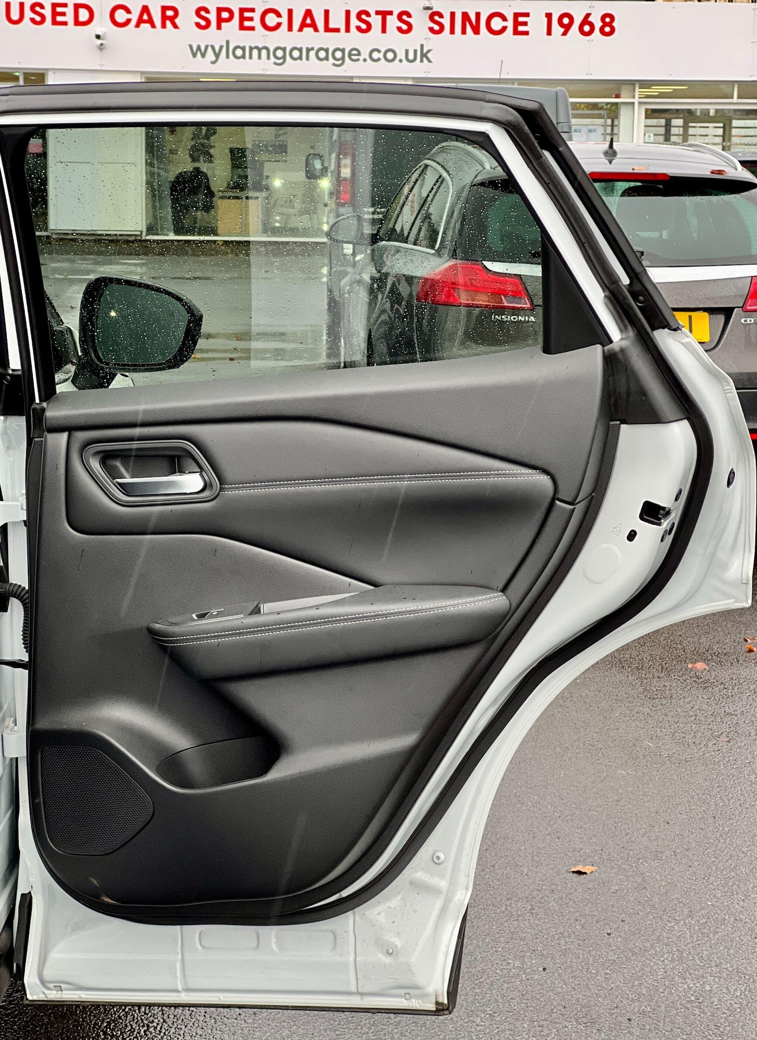 Used Nissan Qashqai 2024 for sale - 77145397: Photo 20