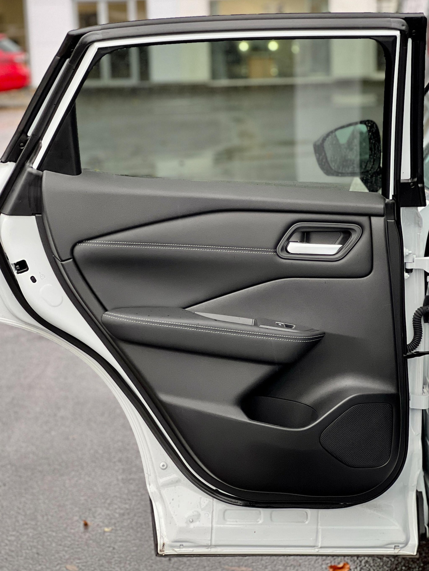 Used Nissan Qashqai 2024 for sale - 77145397: Photo 21