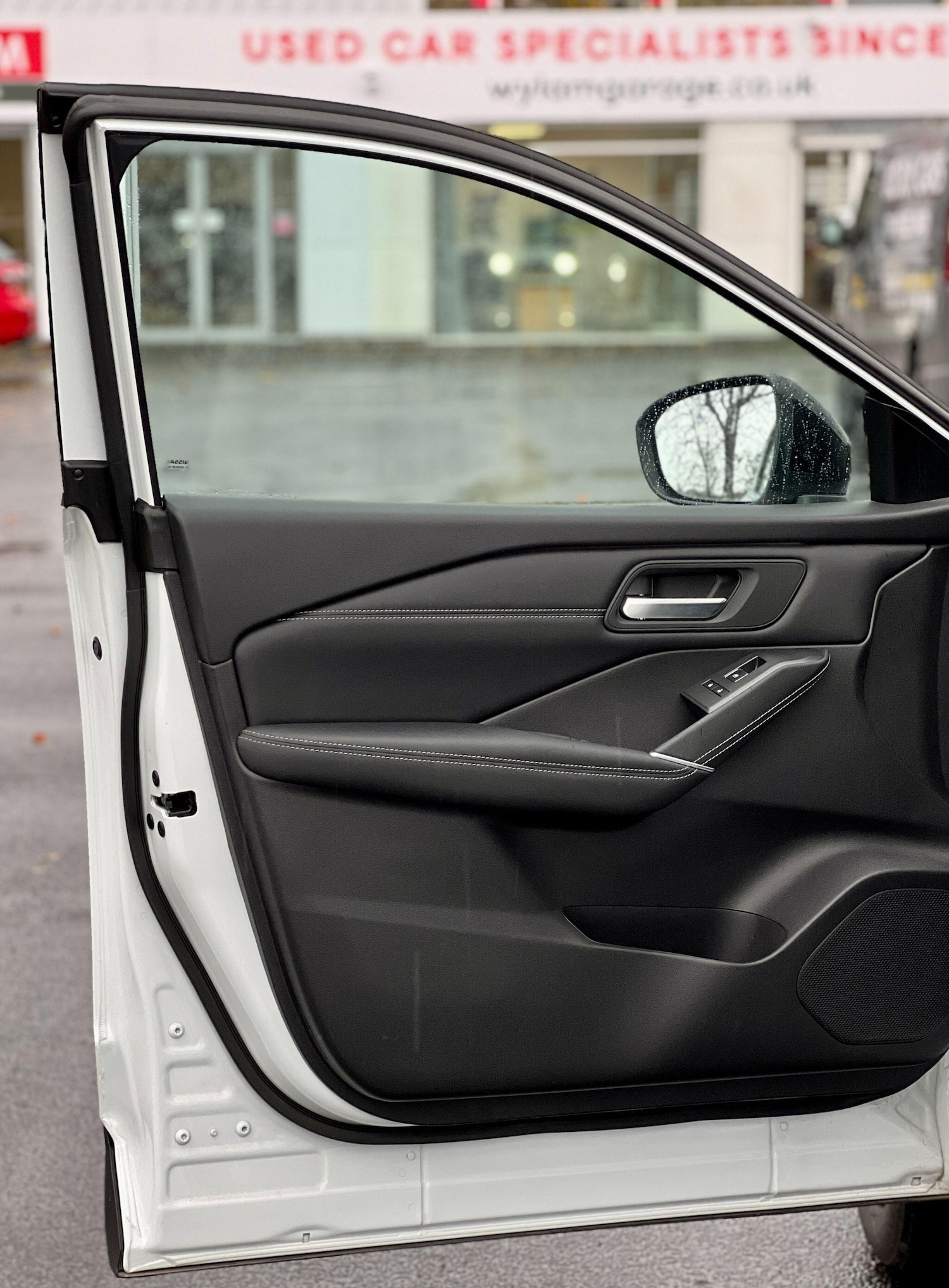 Used Nissan Qashqai 2024 for sale - 77145397: Photo 22