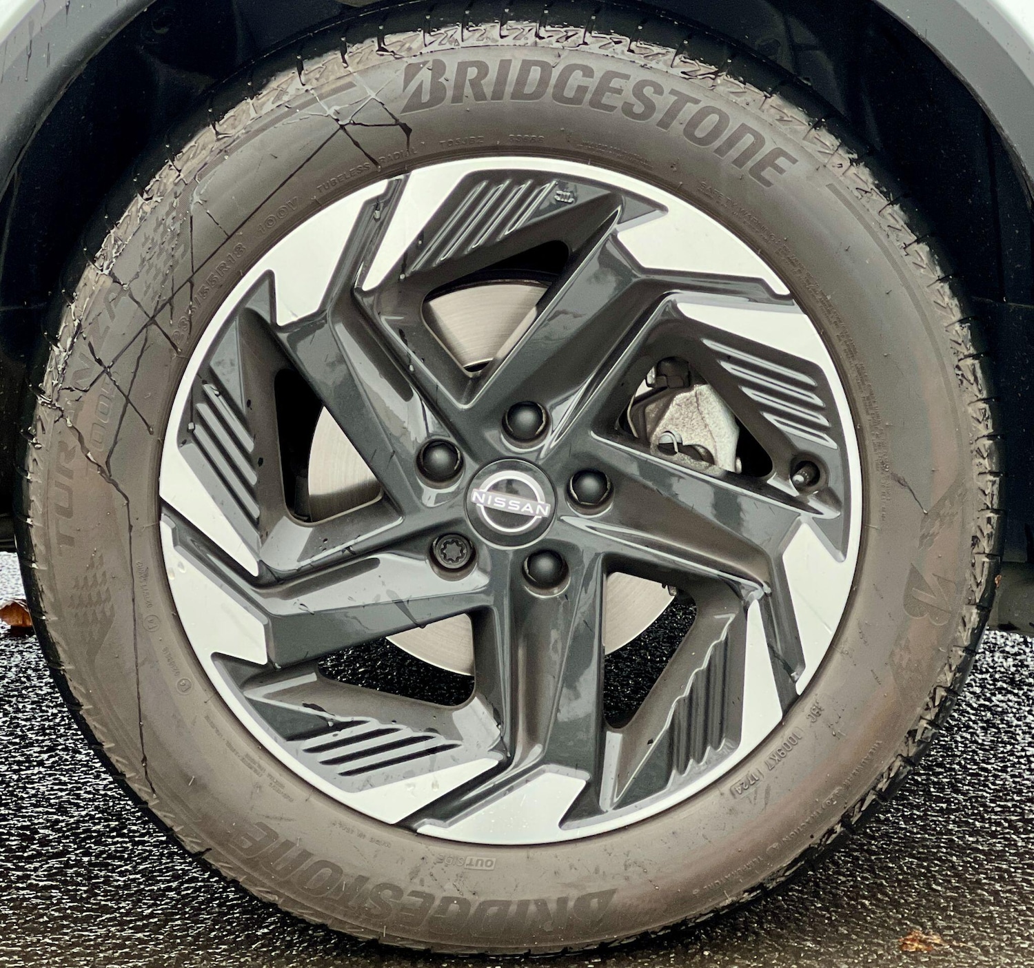 Used Nissan Qashqai 2024 for sale - 77145397: Photo 24