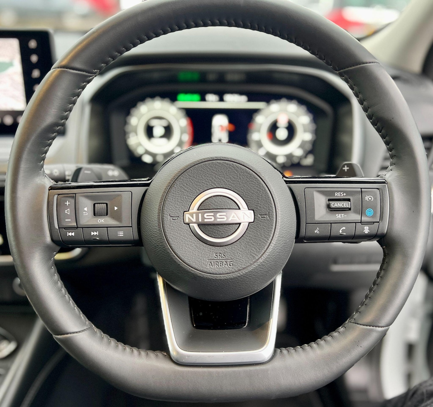 Used Nissan Qashqai 2024 for sale - 77145397: Photo 32