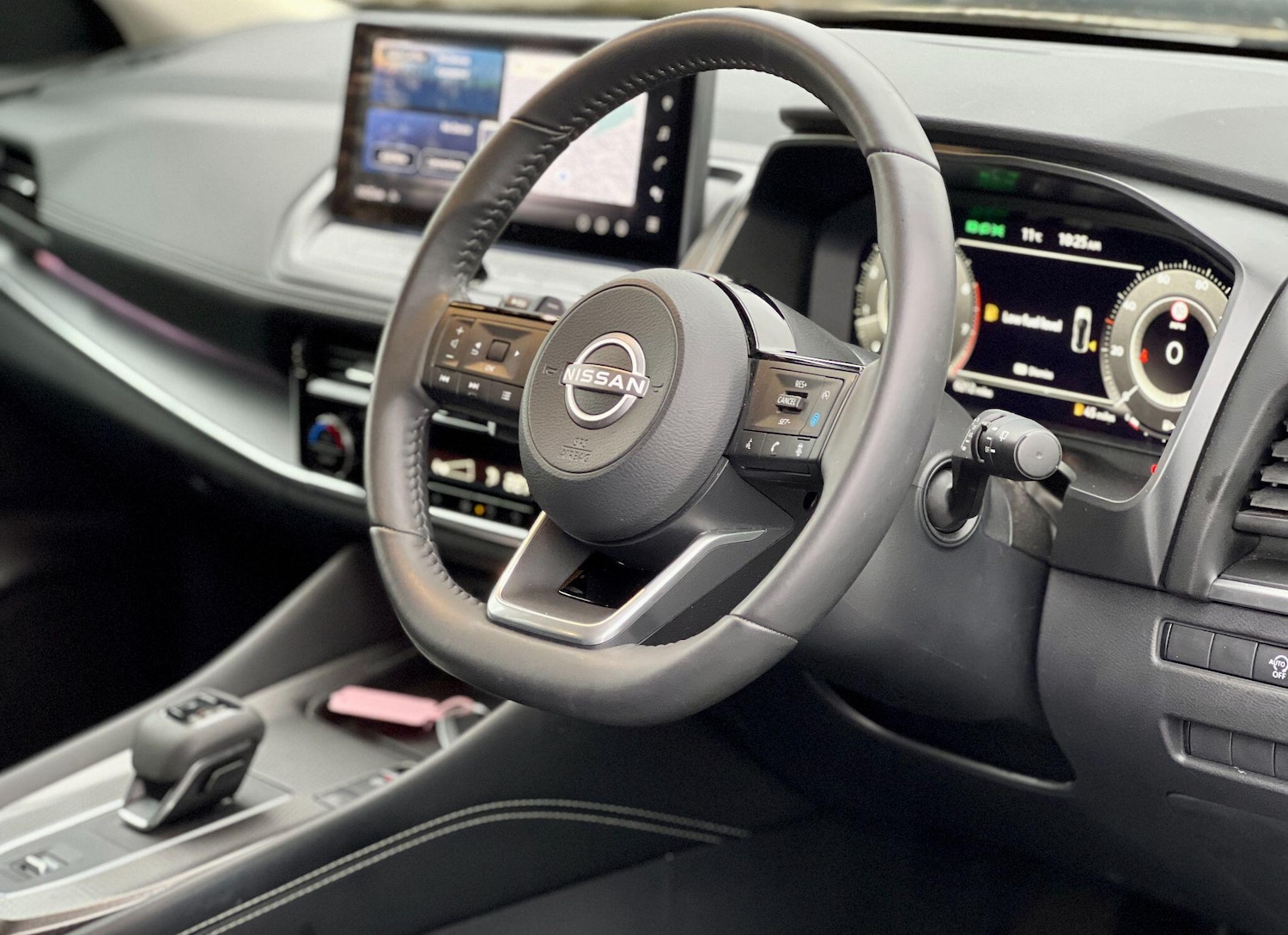 Used Nissan Qashqai 2024 for sale - 77145397: Photo 33