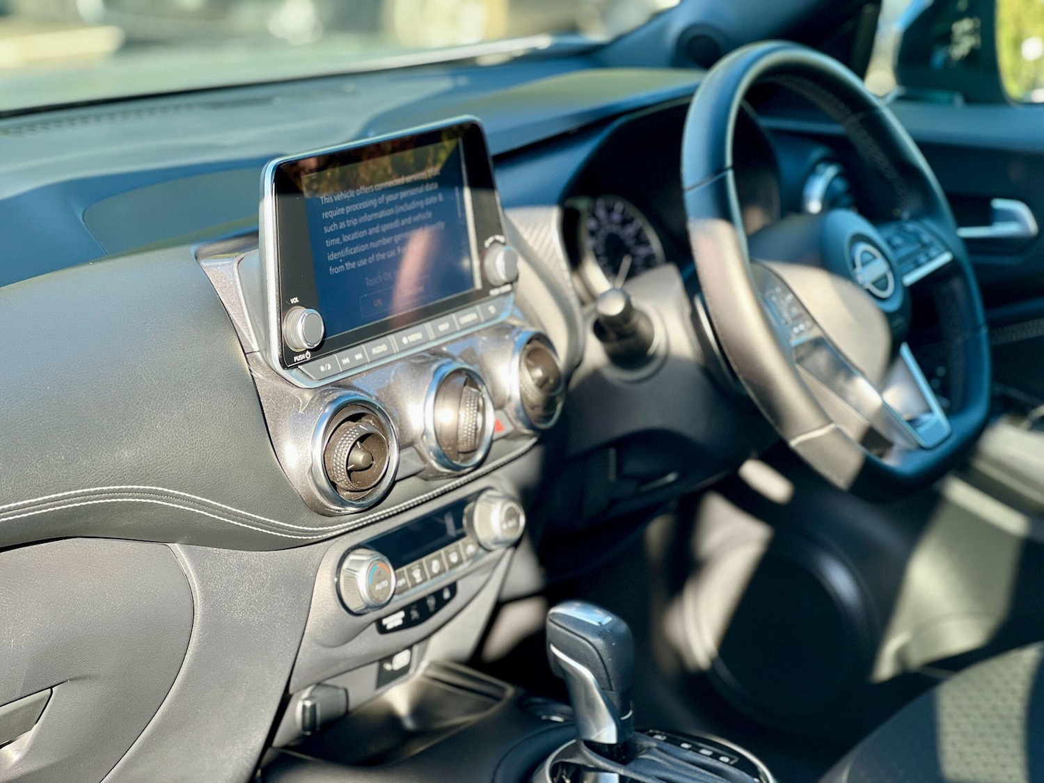 Used Nissan Juke 2023 for sale - 77145394: Photo 10