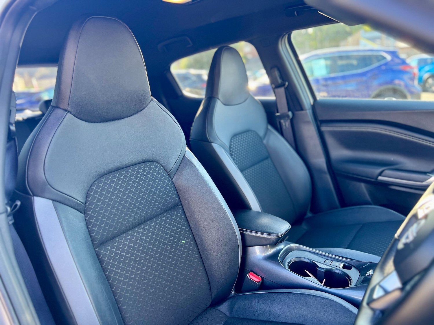 Used Nissan Juke 2023 for sale - 77145394: Photo 14