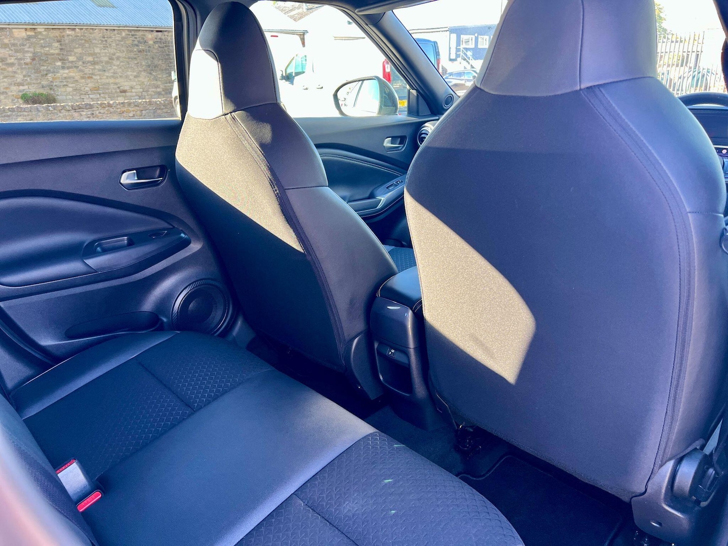 Used Nissan Juke 2023 for sale - 77145394: Photo 15