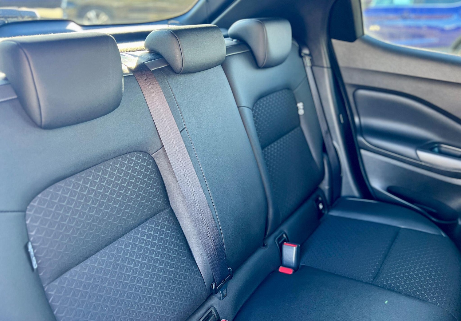 Used Nissan Juke 2023 for sale - 77145394: Photo 16