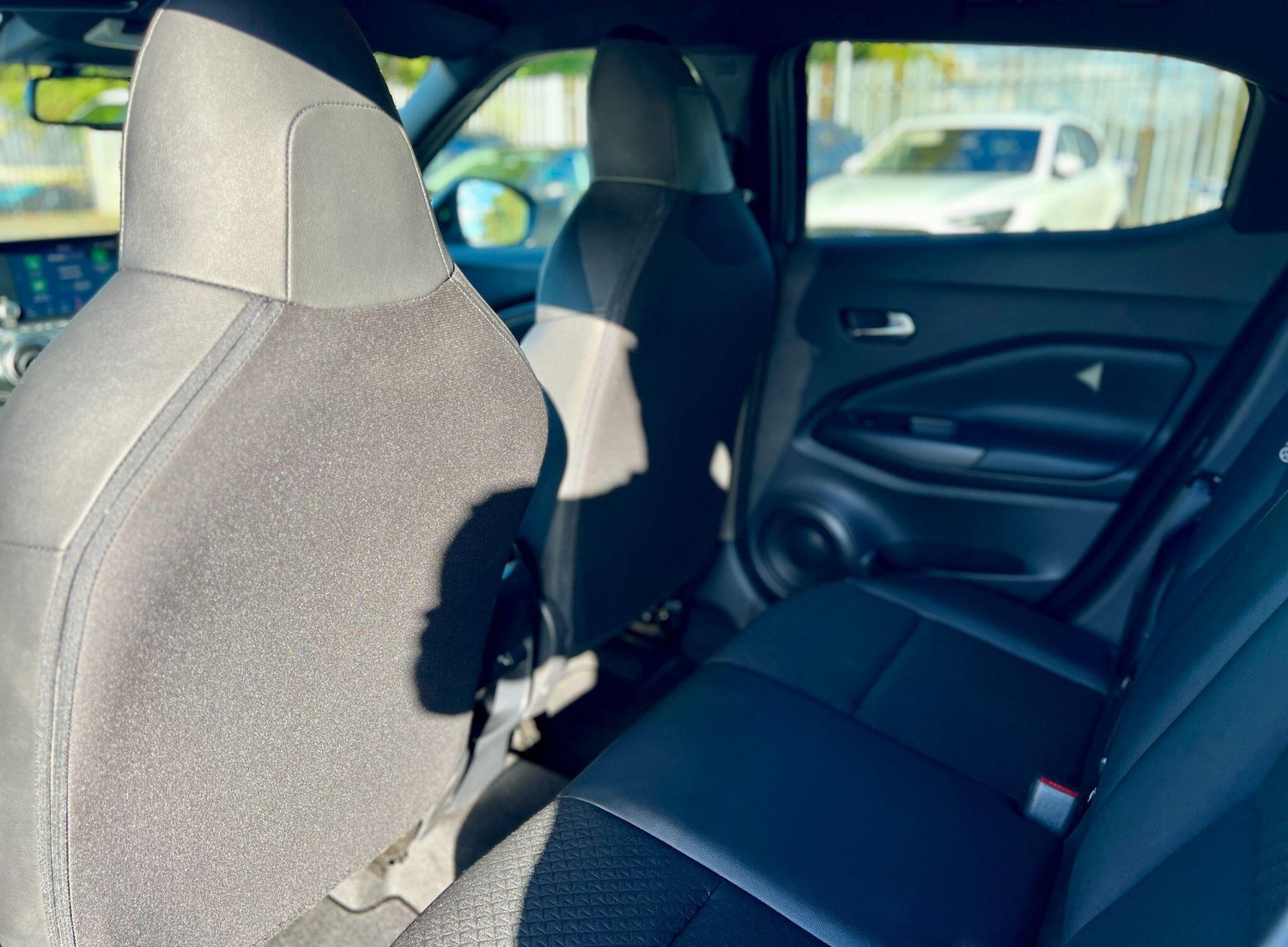 Used Nissan Juke 2023 for sale - 77145394: Photo 17