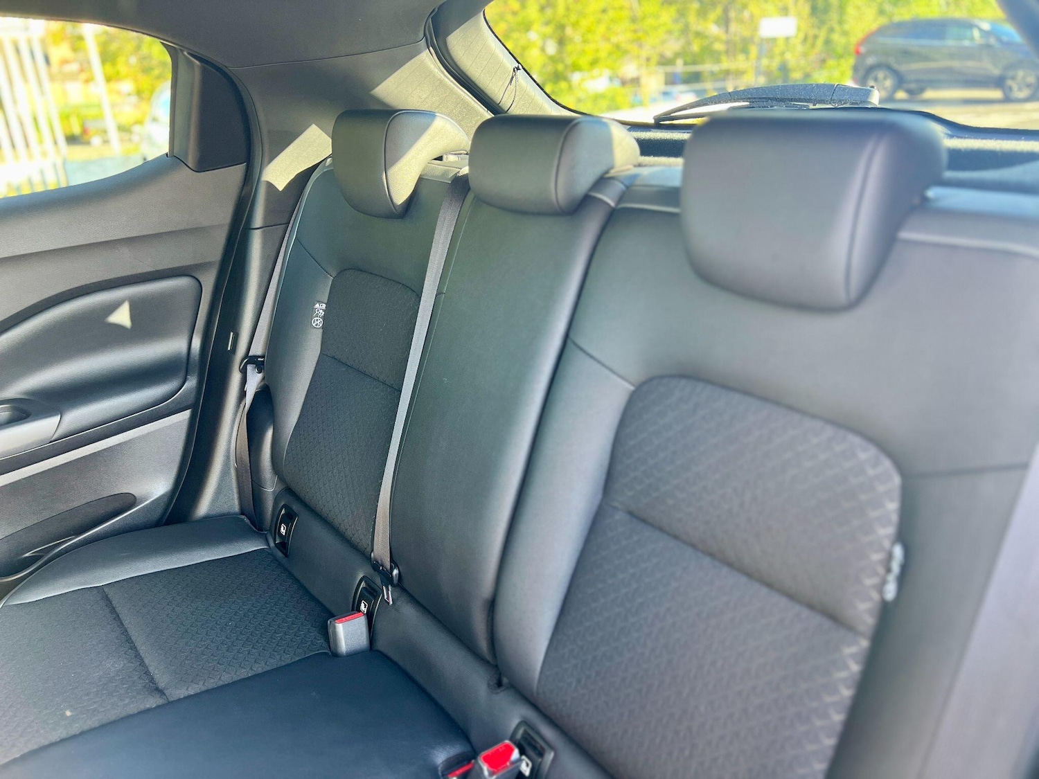 Used Nissan Juke 2023 for sale - 77145394: Photo 18