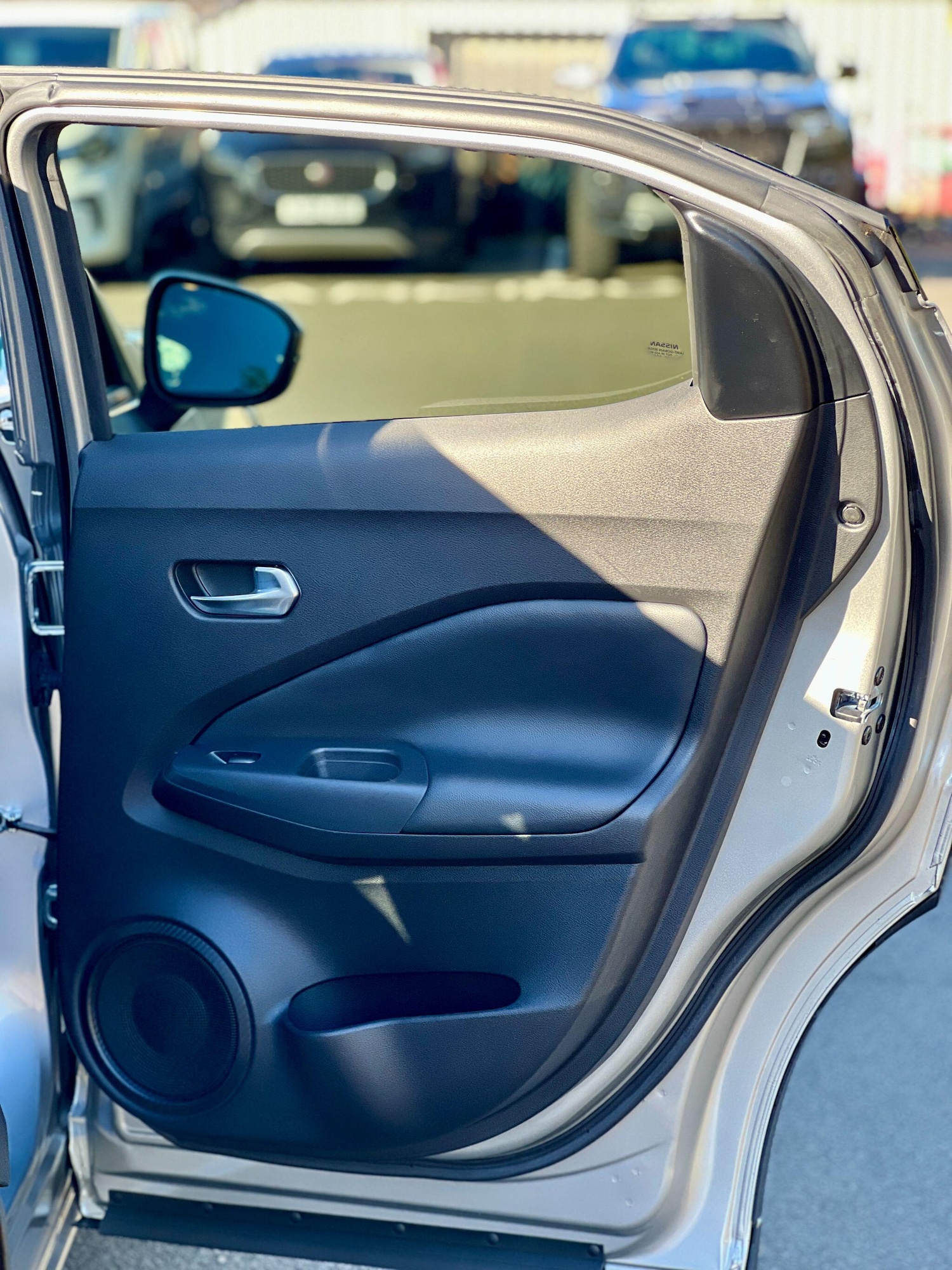 Used Nissan Juke 2023 for sale - 77145394: Photo 20