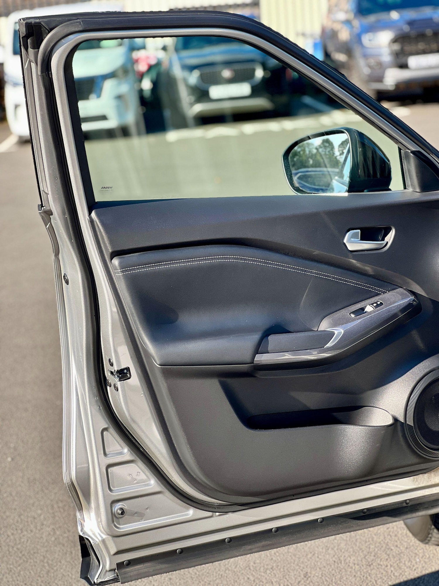 Used Nissan Juke 2023 for sale - 77145394: Photo 22