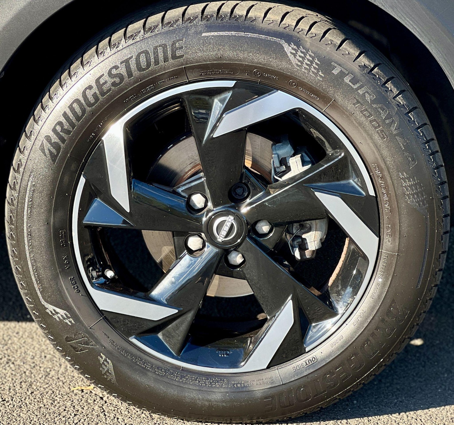 Used Nissan Juke 2023 for sale - 77145394: Photo 26